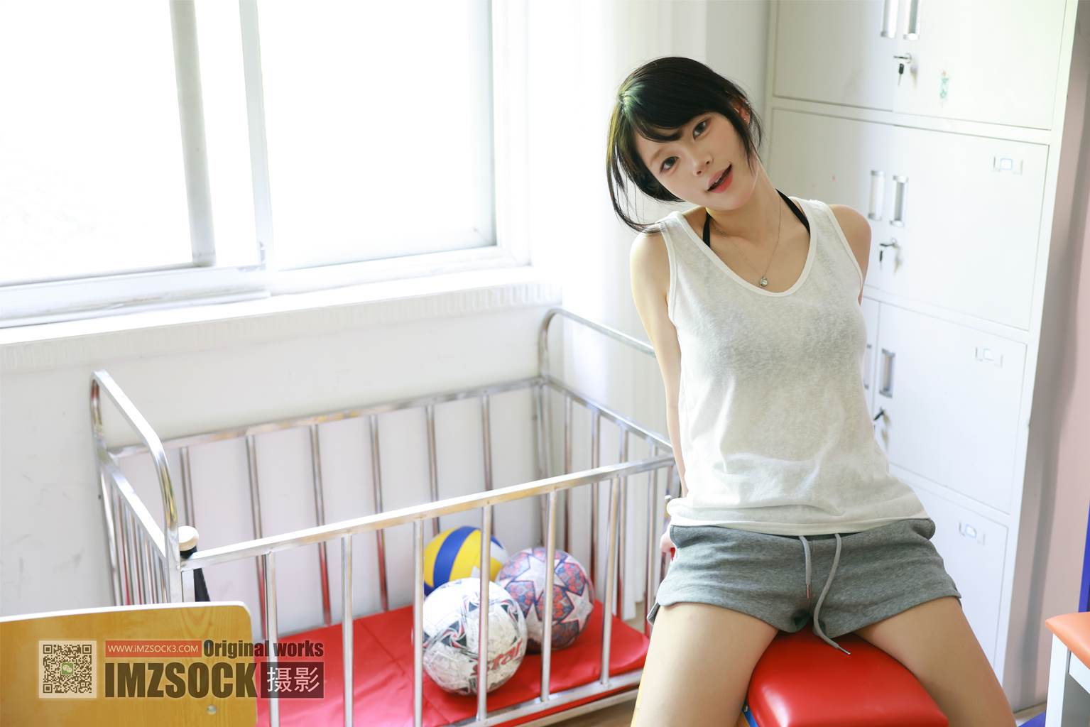 图片[96]-[MZSOCK]爱美足 NO.341 琛琛[96P] – 速更版-美库