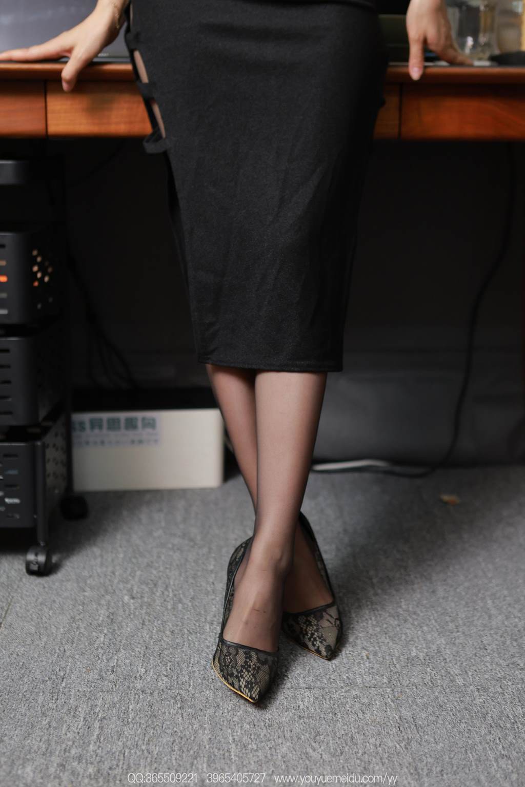 图片[36]-[IESS异思趣向] 2025.09.02 丝享家2147：小婕《霸气侧漏》[83P] – 速更版-美库