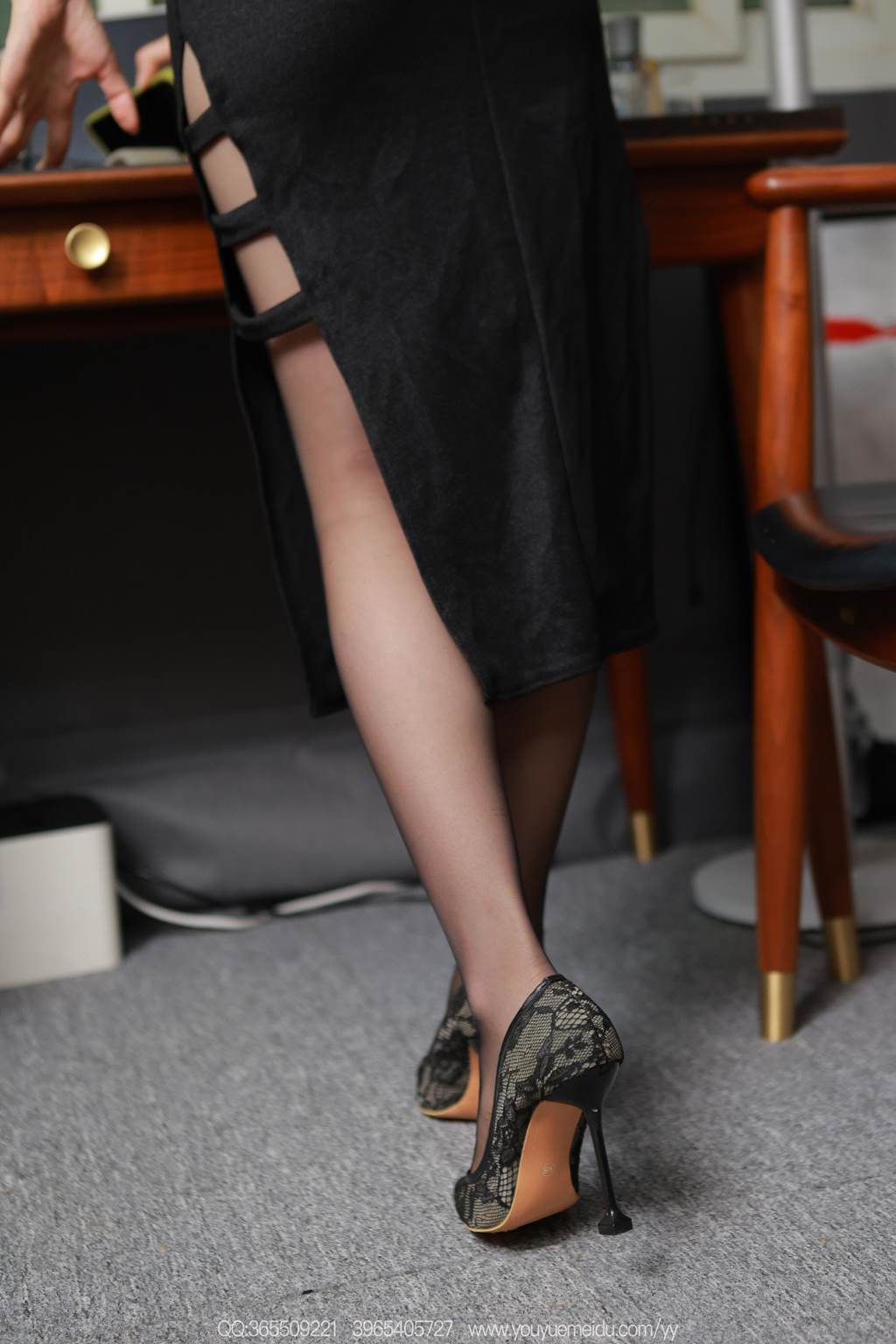 图片[44]-[IESS异思趣向] 2025.09.02 丝享家2147：小婕《霸气侧漏》[83P] – 速更版-美库