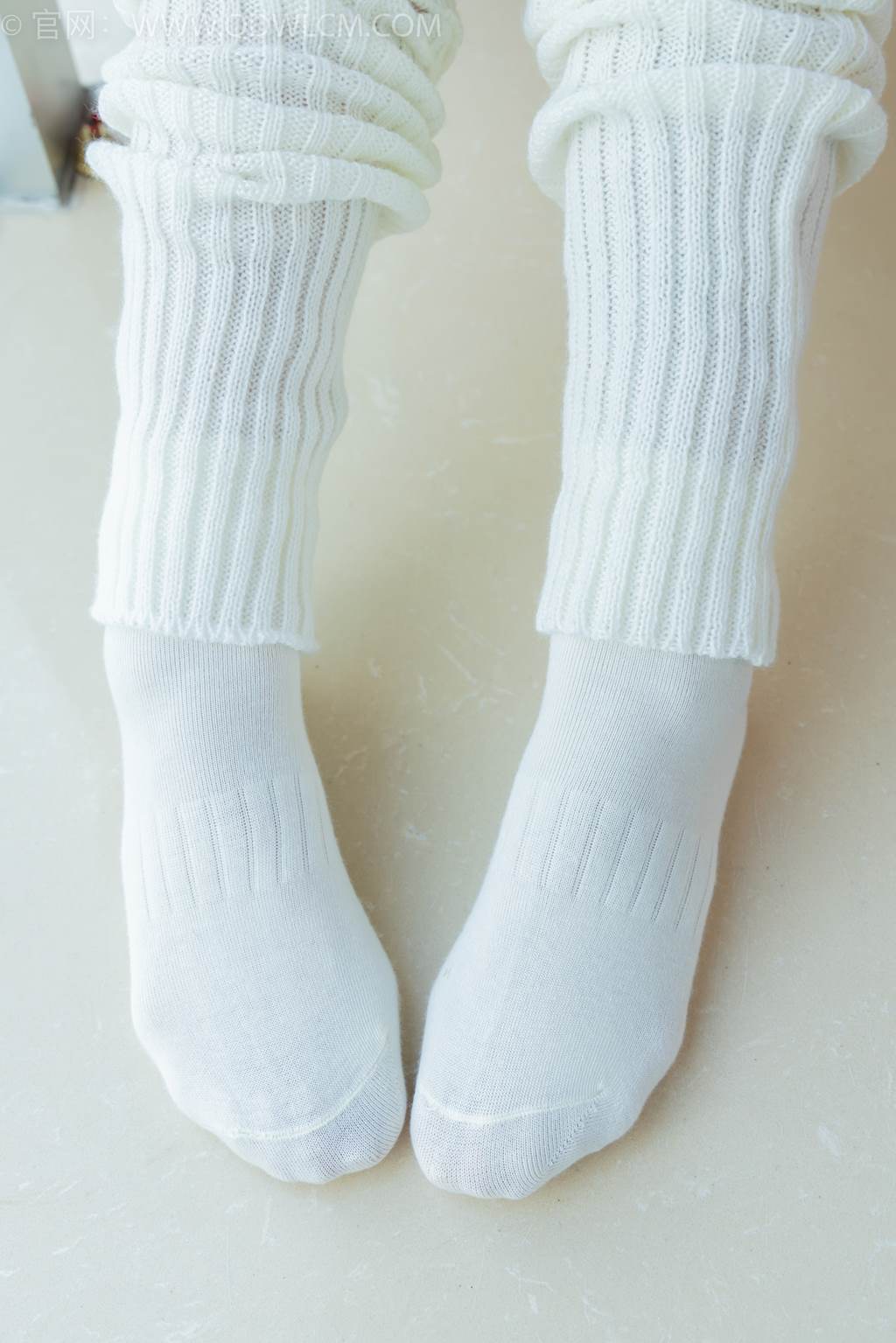 图片[45]-物恋传媒 NO.2463 小野-板鞋、白棉袜、裸足、堆堆袜套[144P] – 速更版-美库