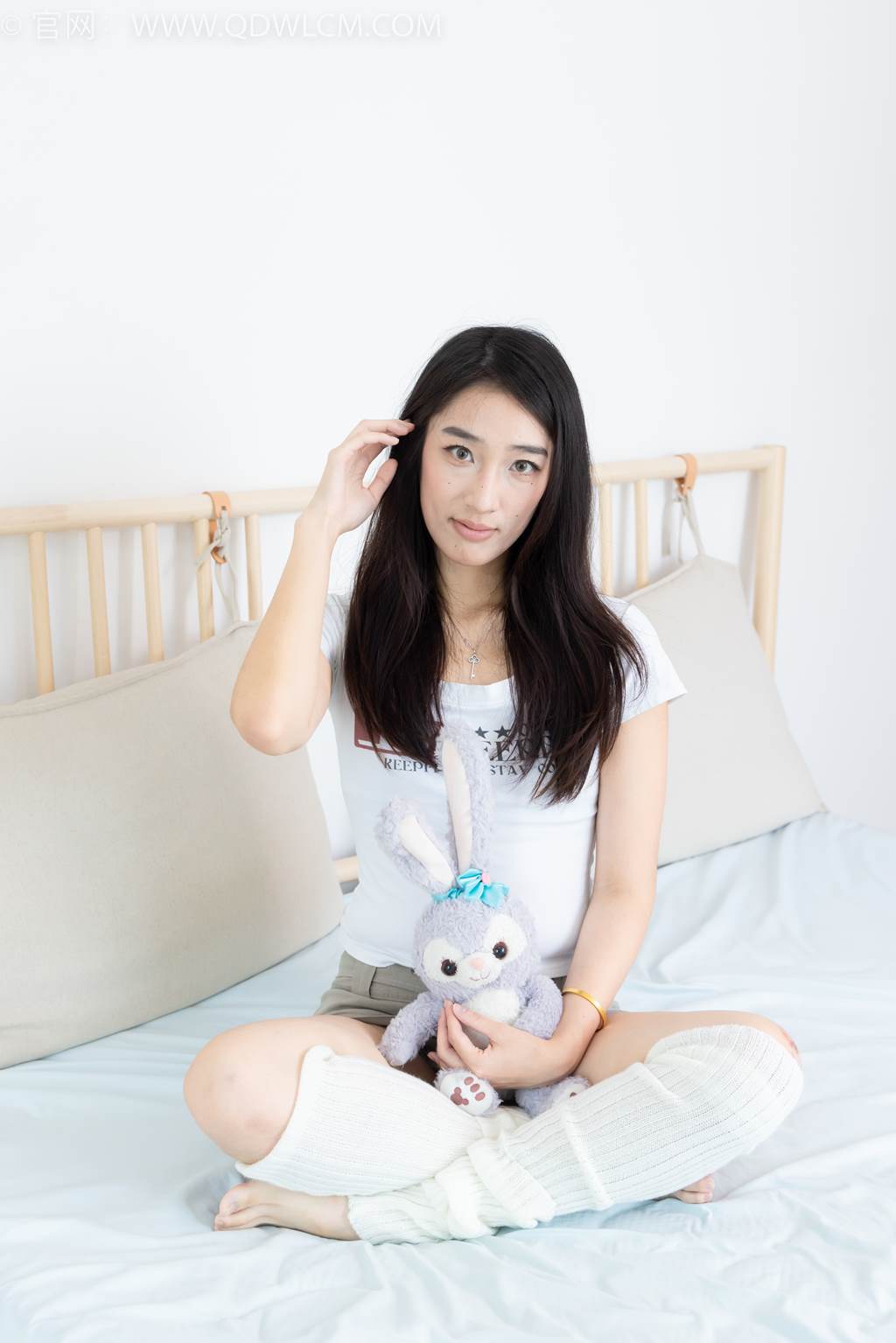 图片[83]-物恋传媒 NO.2463 小野-板鞋、白棉袜、裸足、堆堆袜套[144P] – 速更版-美库