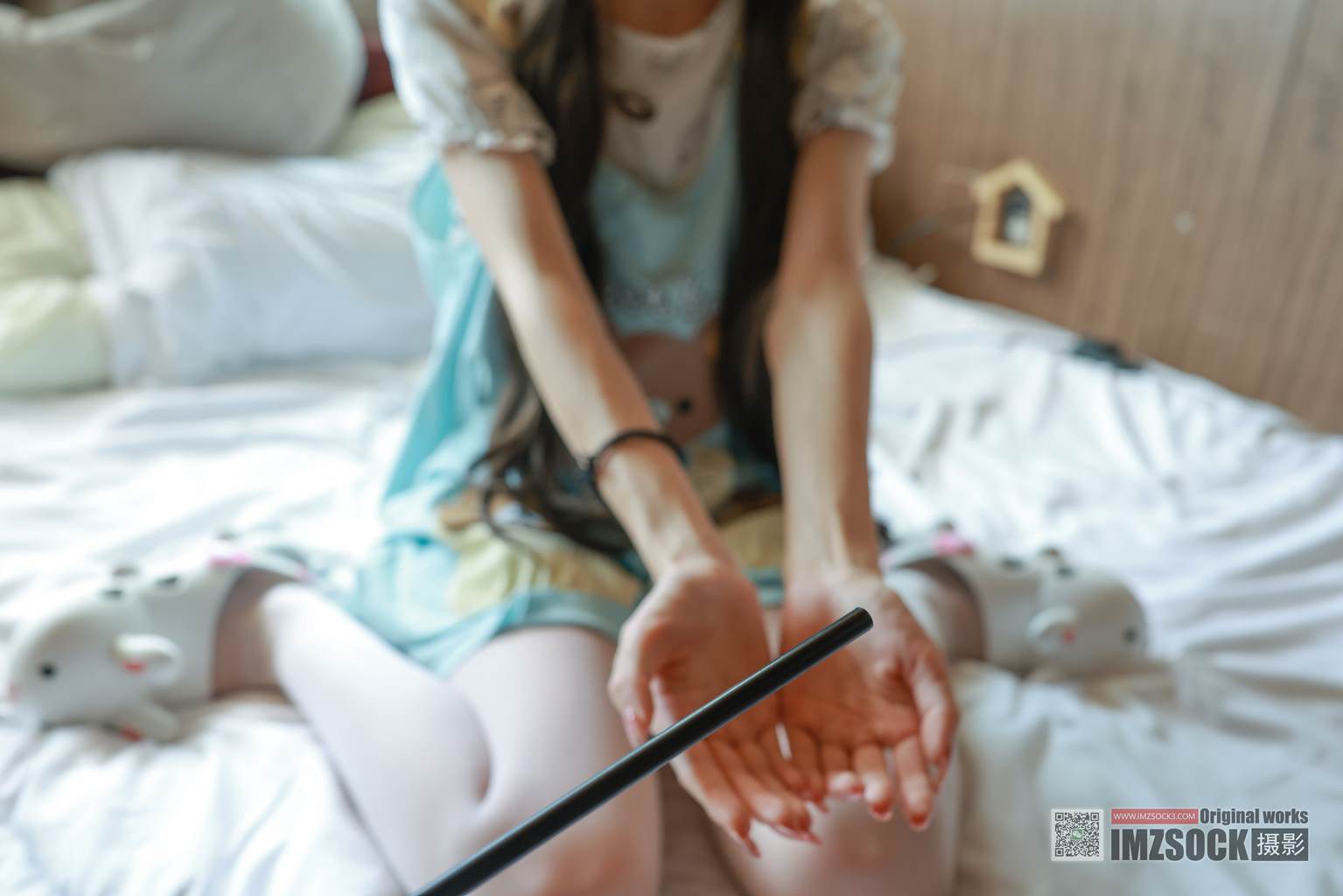 图片[13]-[MZSOCK]爱美足 NO.342 秋秋[134P] – 速更版-美库