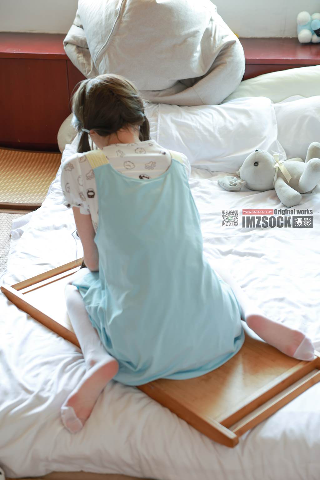 图片[27]-[MZSOCK]爱美足 NO.342 秋秋[134P] – 速更版-美库