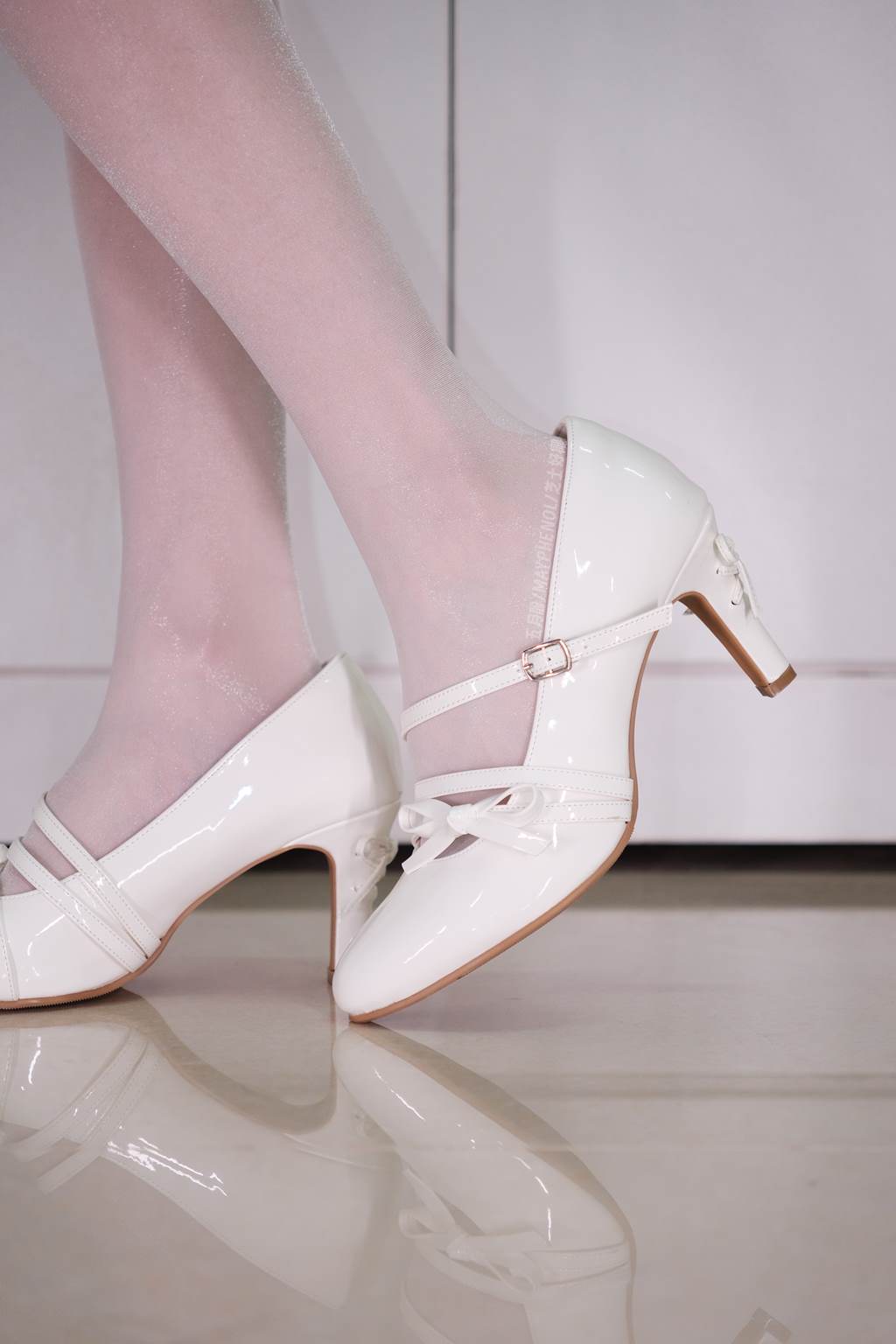 图片[11]-芝士好椰 – 涞觅 白丘比特[21P] – 速更版-美库