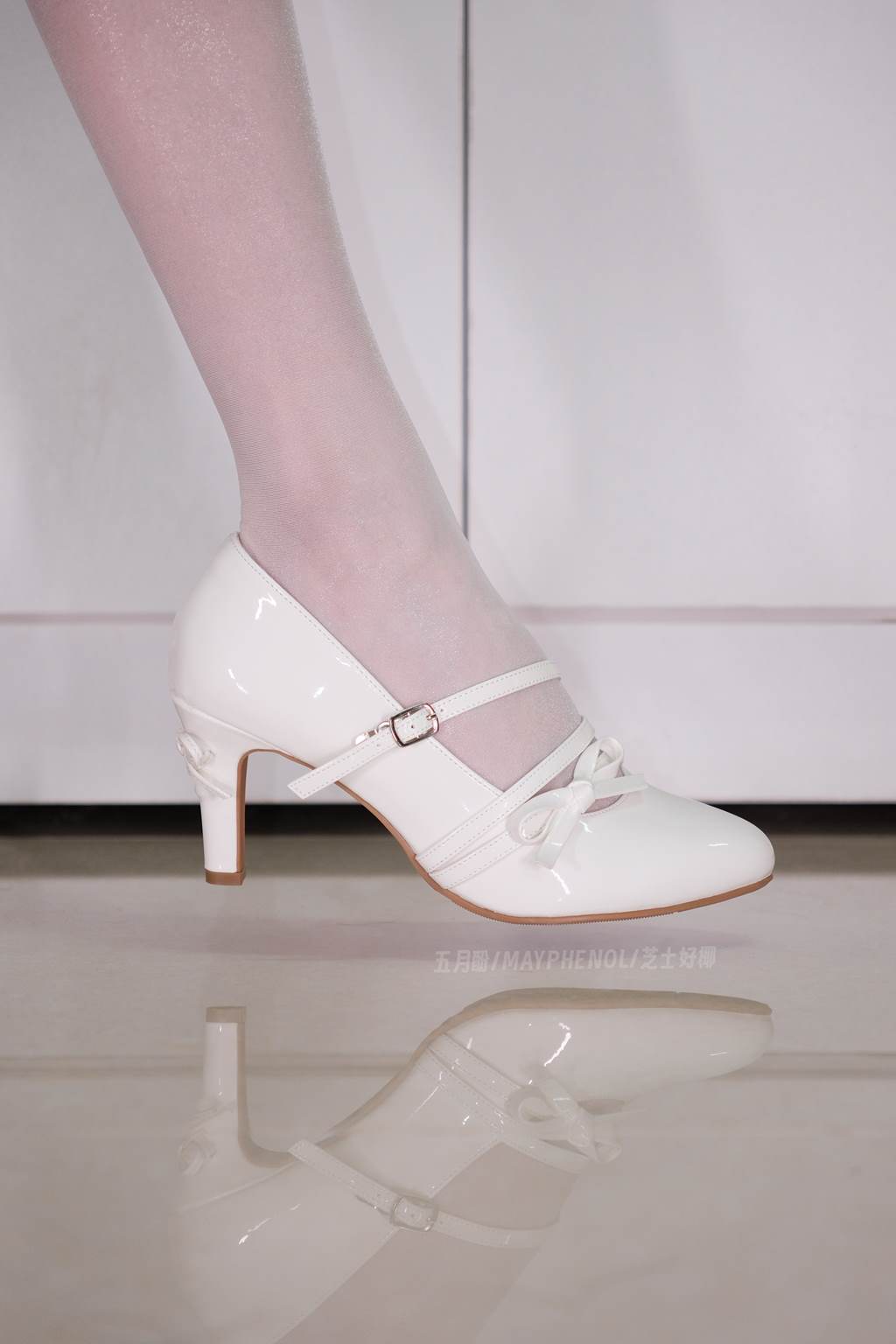 图片[12]-芝士好椰 – 涞觅 白丘比特[21P] – 速更版-美库