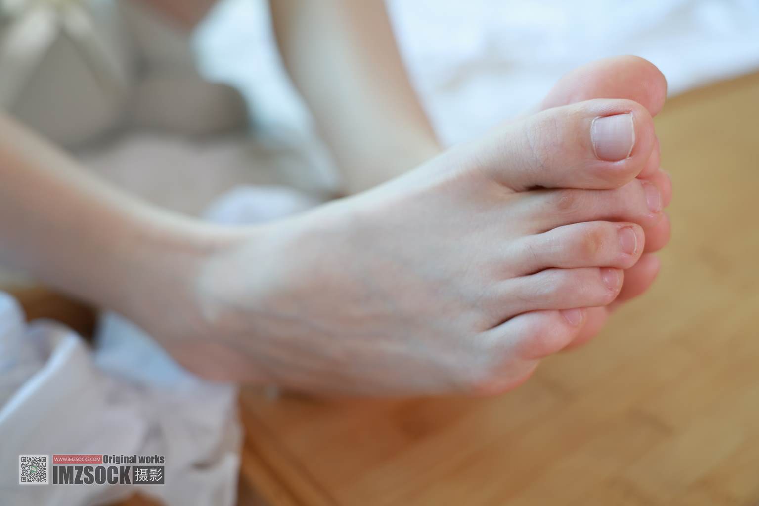 图片[67]-[MZSOCK]爱美足 NO.342 秋秋[134P] – 速更版-美库