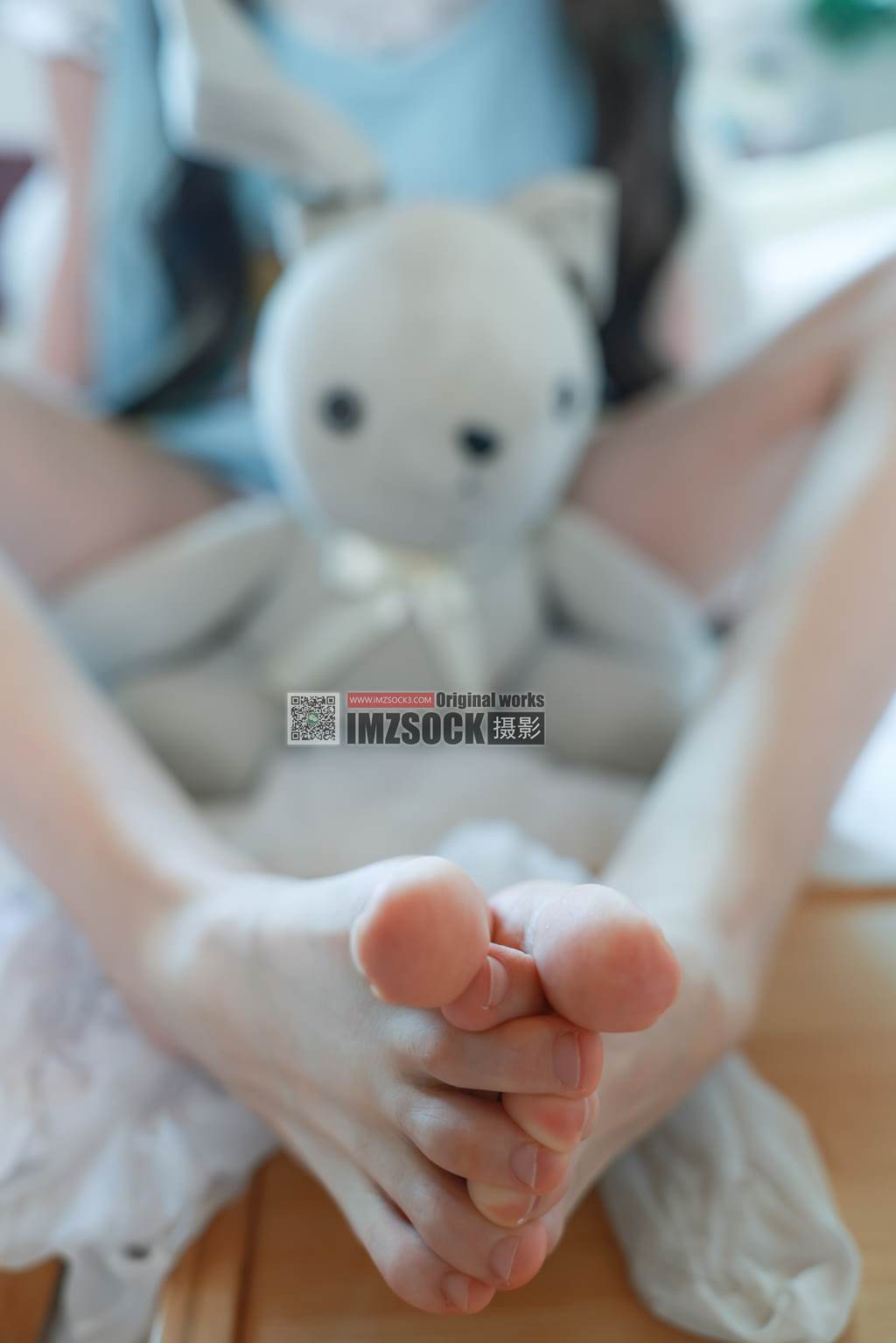 图片[68]-[MZSOCK]爱美足 NO.342 秋秋[134P] – 速更版-美库