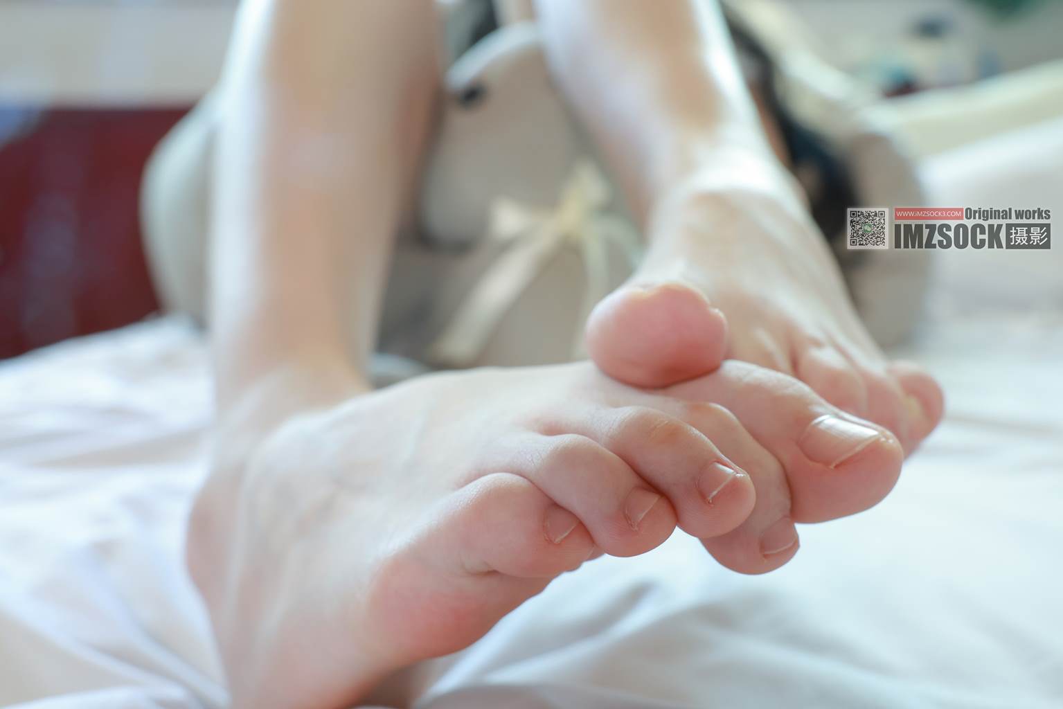 图片[85]-[MZSOCK]爱美足 NO.342 秋秋[134P] – 速更版-美库