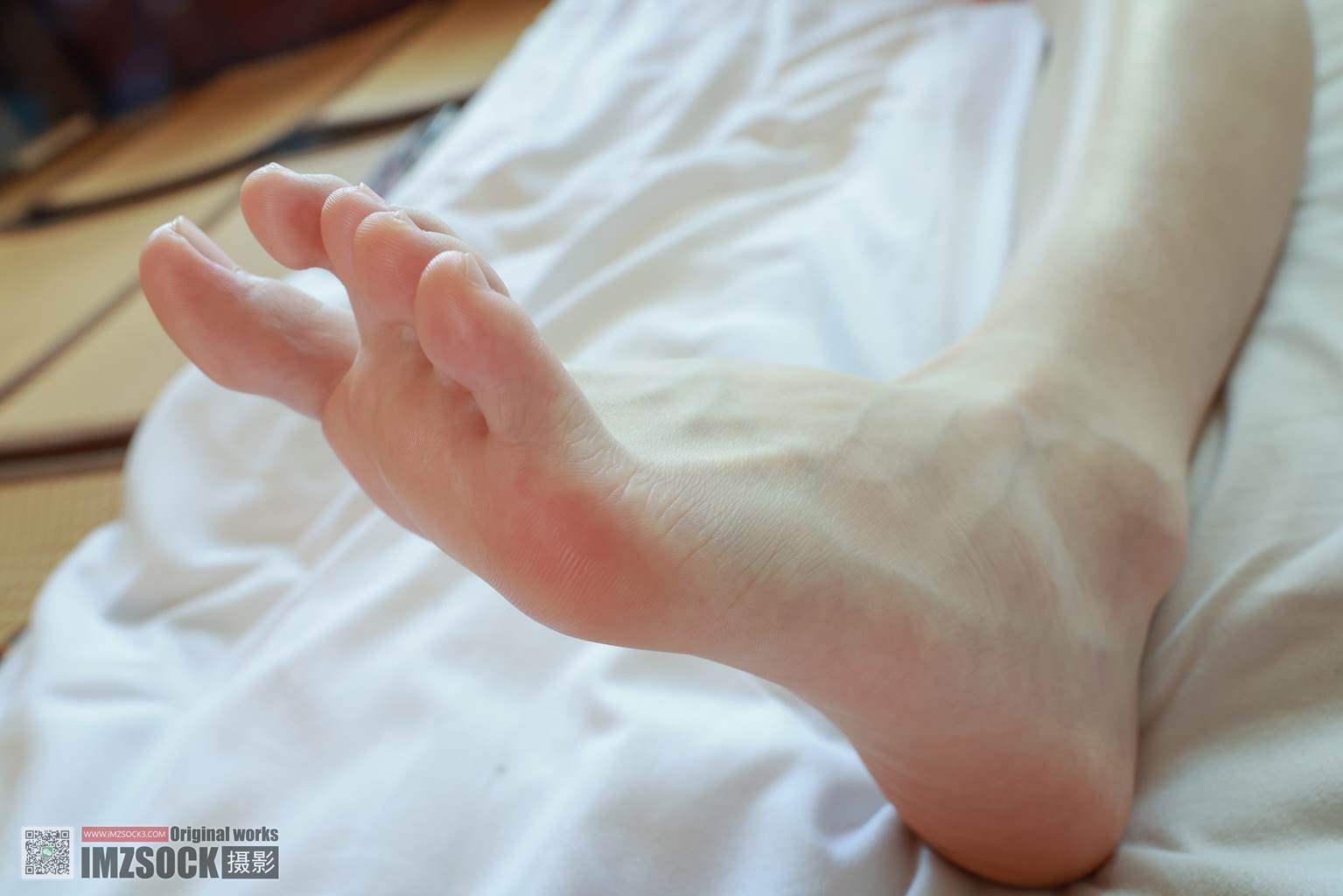 图片[98]-[MZSOCK]爱美足 NO.342 秋秋[134P] – 速更版-美库