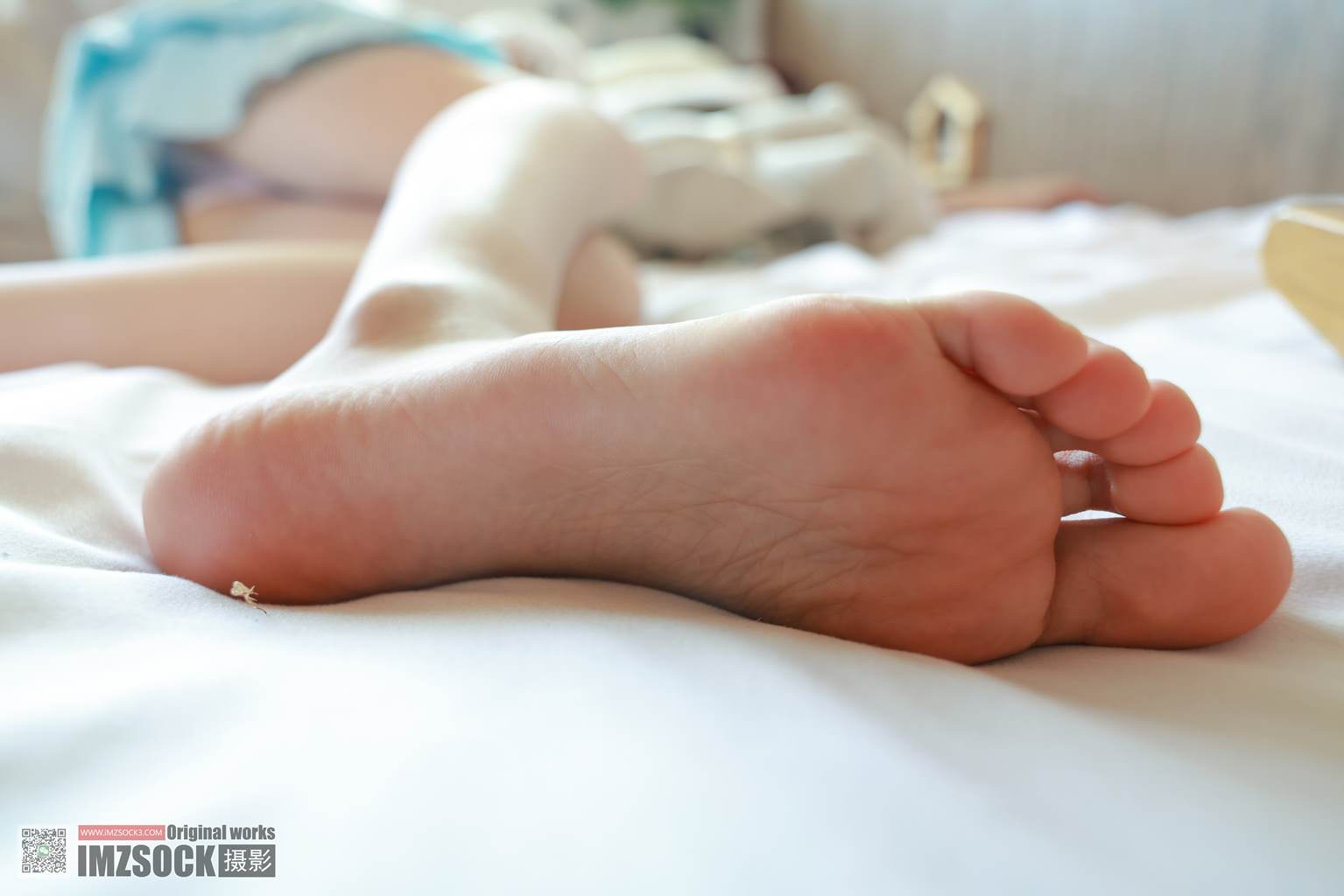 图片[101]-[MZSOCK]爱美足 NO.342 秋秋[134P] – 速更版-美库