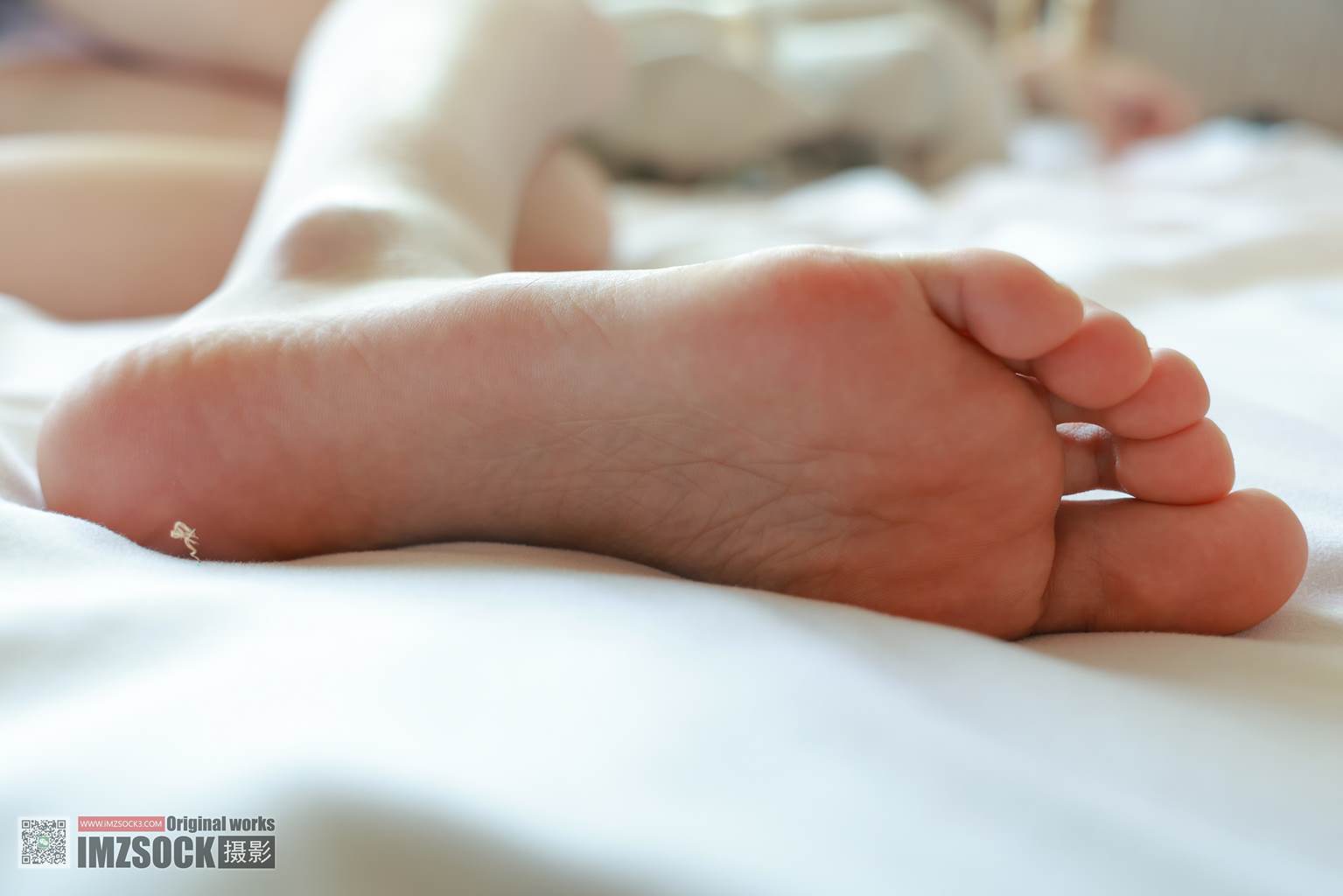 图片[102]-[MZSOCK]爱美足 NO.342 秋秋[134P] – 速更版-美库