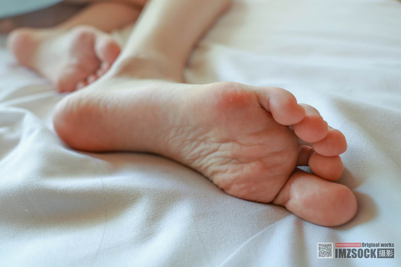 图片[109]-[MZSOCK]爱美足 NO.342 秋秋[134P] – 速更版-美库