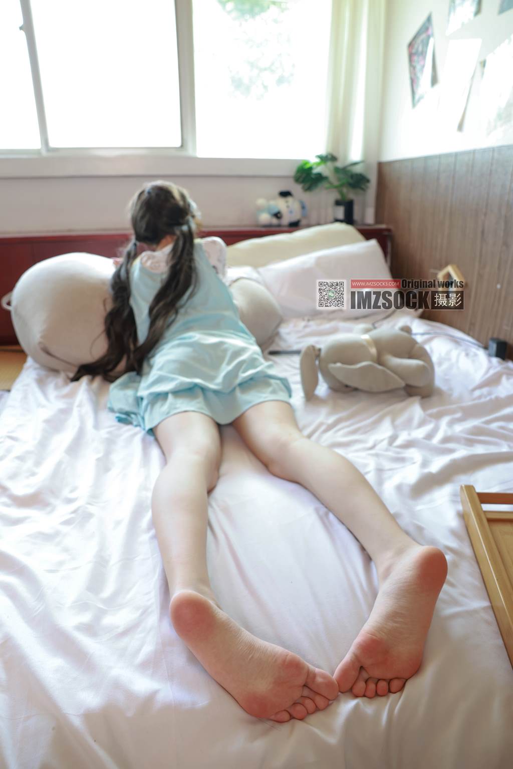 图片[115]-[MZSOCK]爱美足 NO.342 秋秋[134P] – 速更版-美库