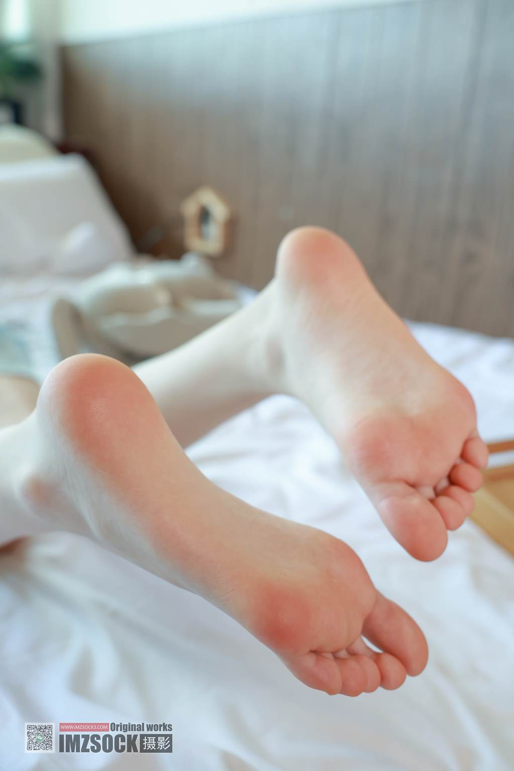 图片[118]-[MZSOCK]爱美足 NO.342 秋秋[134P] – 速更版-美库