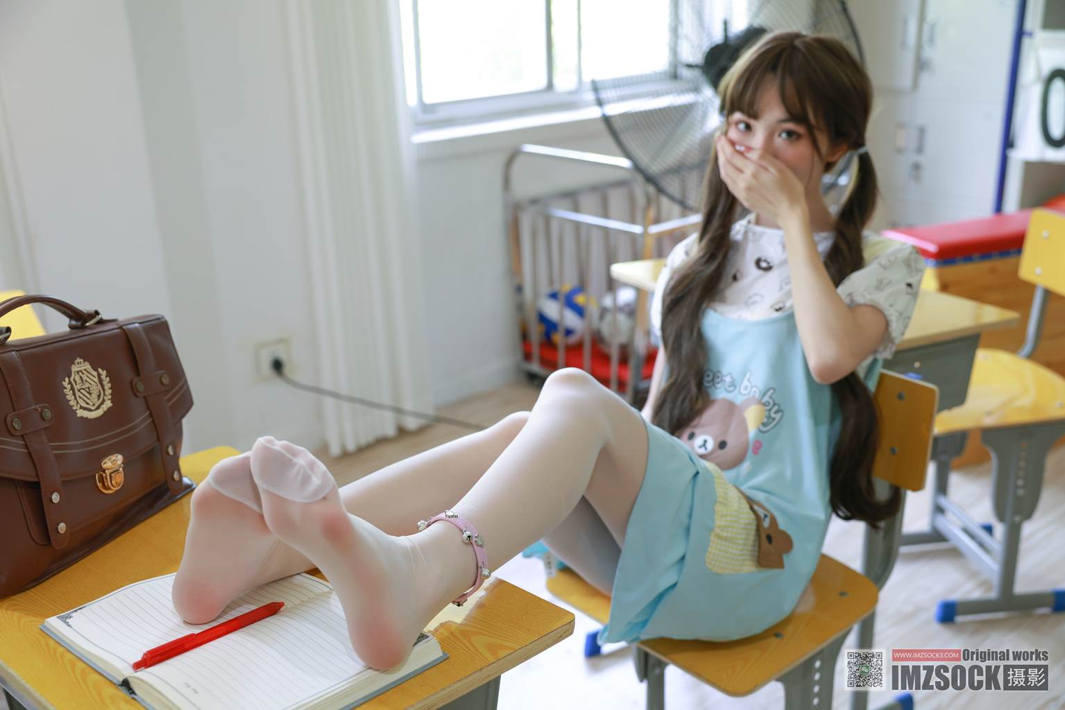 图片[126]-[MZSOCK]爱美足 NO.342 秋秋[134P] – 速更版-美库