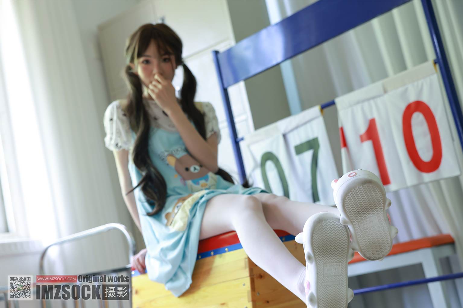 图片[128]-[MZSOCK]爱美足 NO.342 秋秋[134P] – 速更版-美库