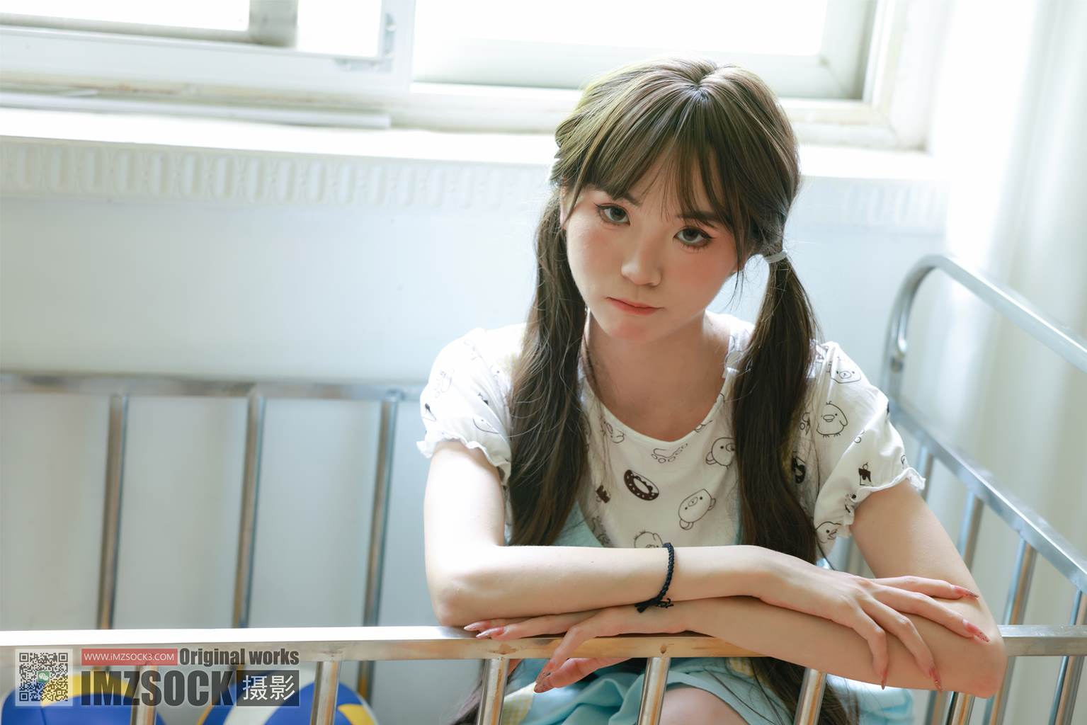 图片[130]-[MZSOCK]爱美足 NO.342 秋秋[134P] – 速更版-美库