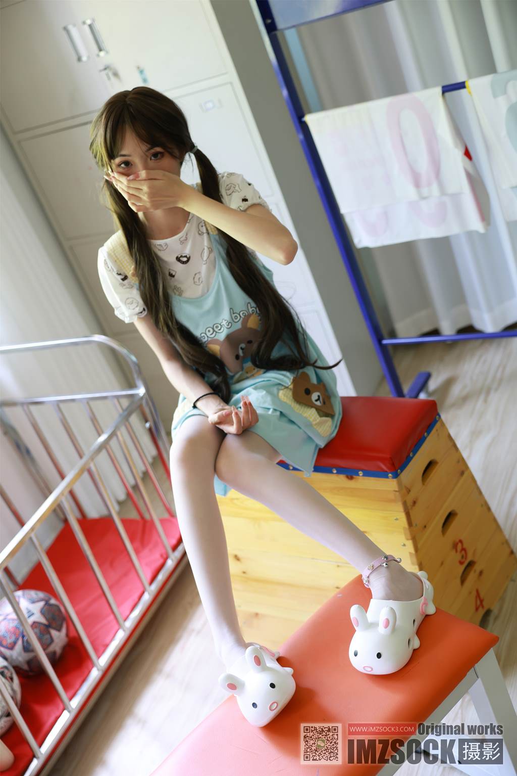 图片[132]-[MZSOCK]爱美足 NO.342 秋秋[134P] – 速更版-美库