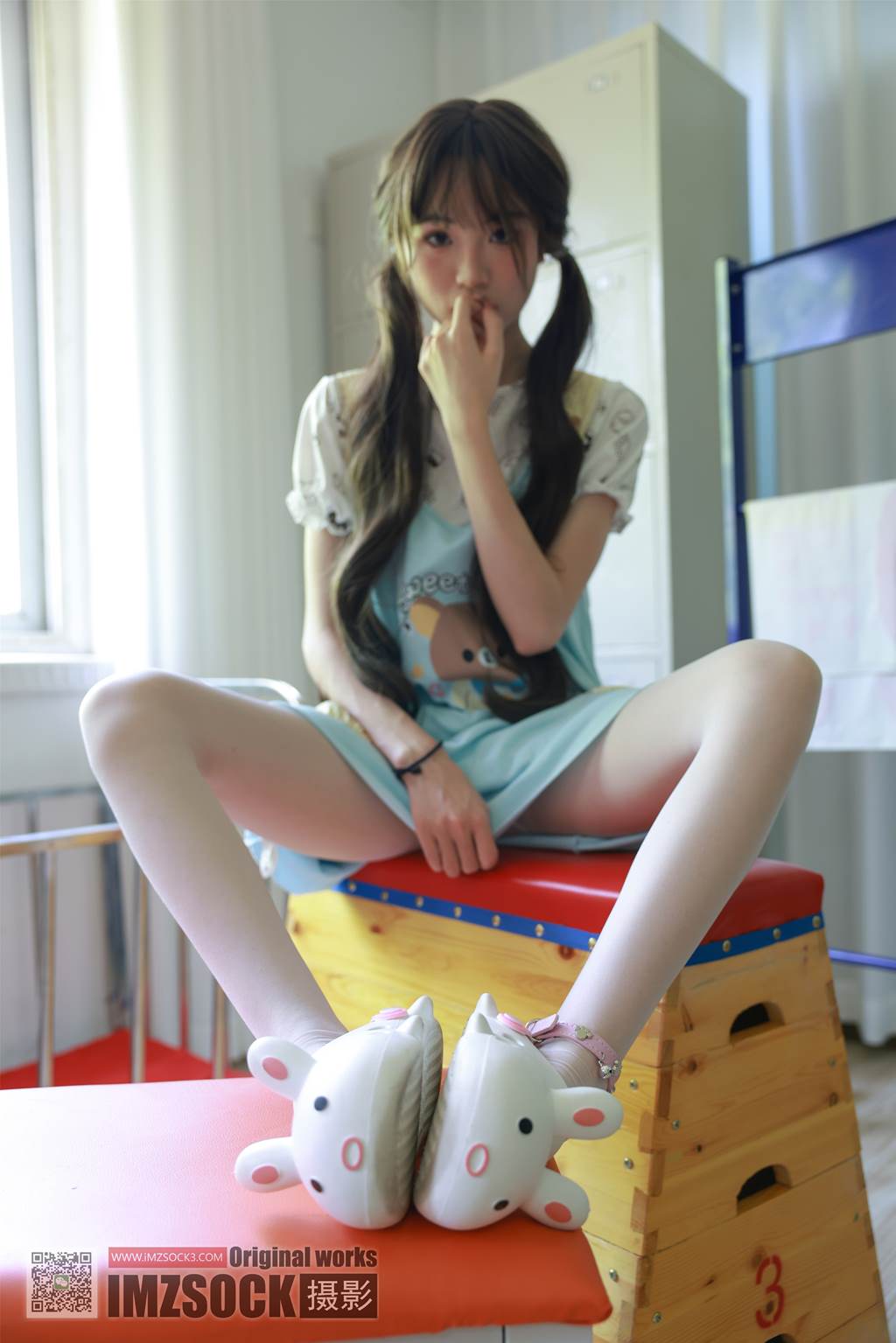 图片[133]-[MZSOCK]爱美足 NO.342 秋秋[134P] – 速更版-美库