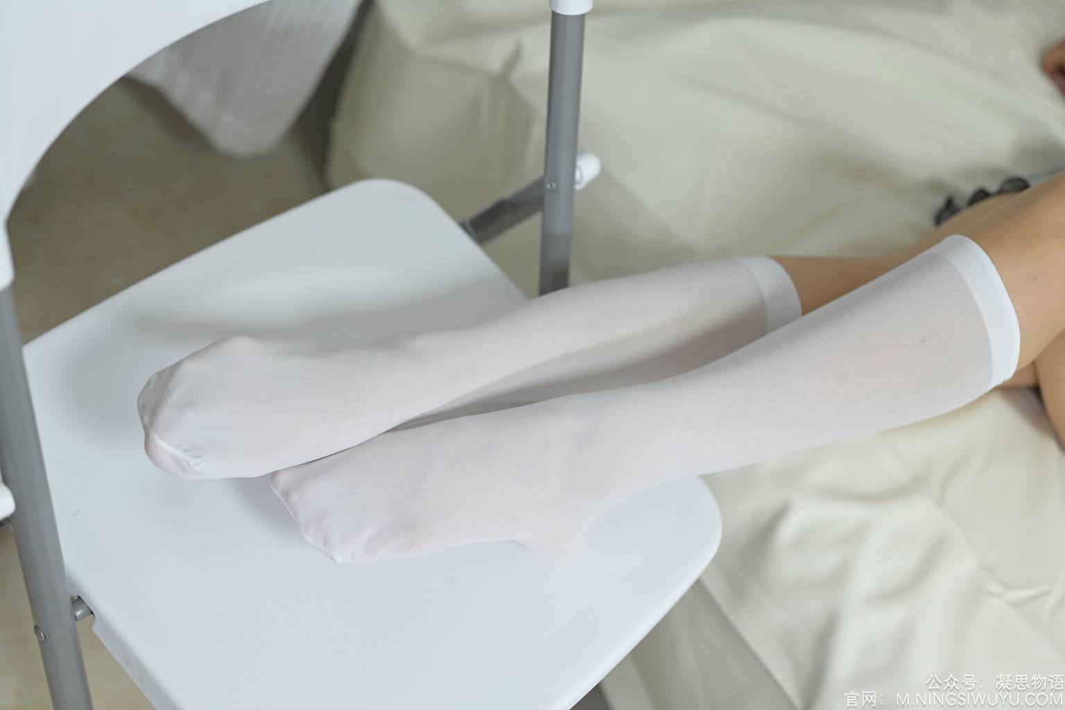 图片[52]-凝思摄影 NO.006 木木-连衣裙、小腿袜、小皮鞋[131P] – 速更版-美库