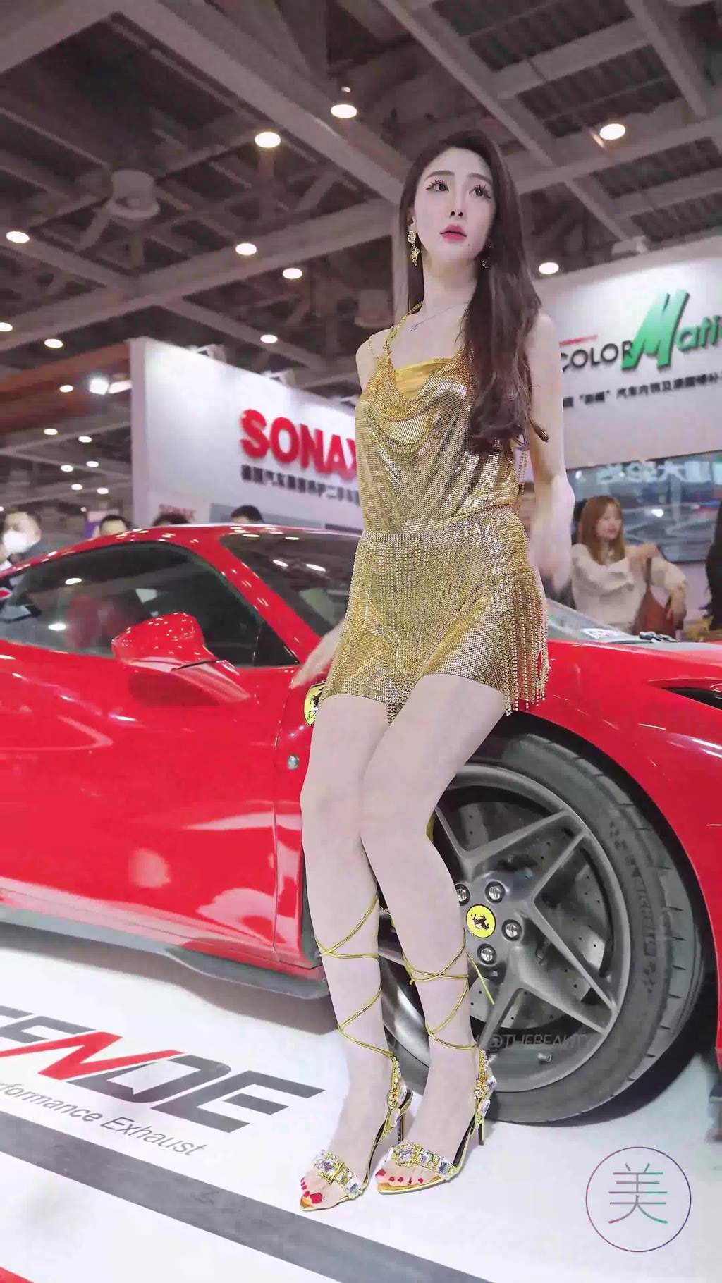 图片[11]-NO.1541 2024 苏州GTSHOW改装车展 Auto Salon Racing Model 110[30P] – 速更版-美库