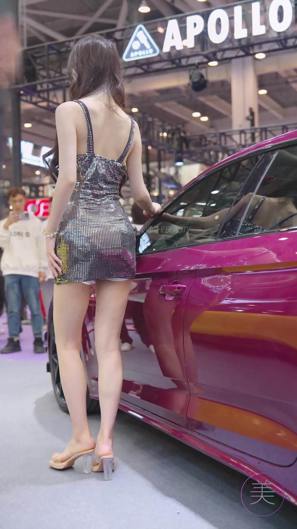 图片[21]-NO.1540 2024 苏州GTSHOW改装车展 Auto Salon Racing Model 109[30P] – 速更版-美库