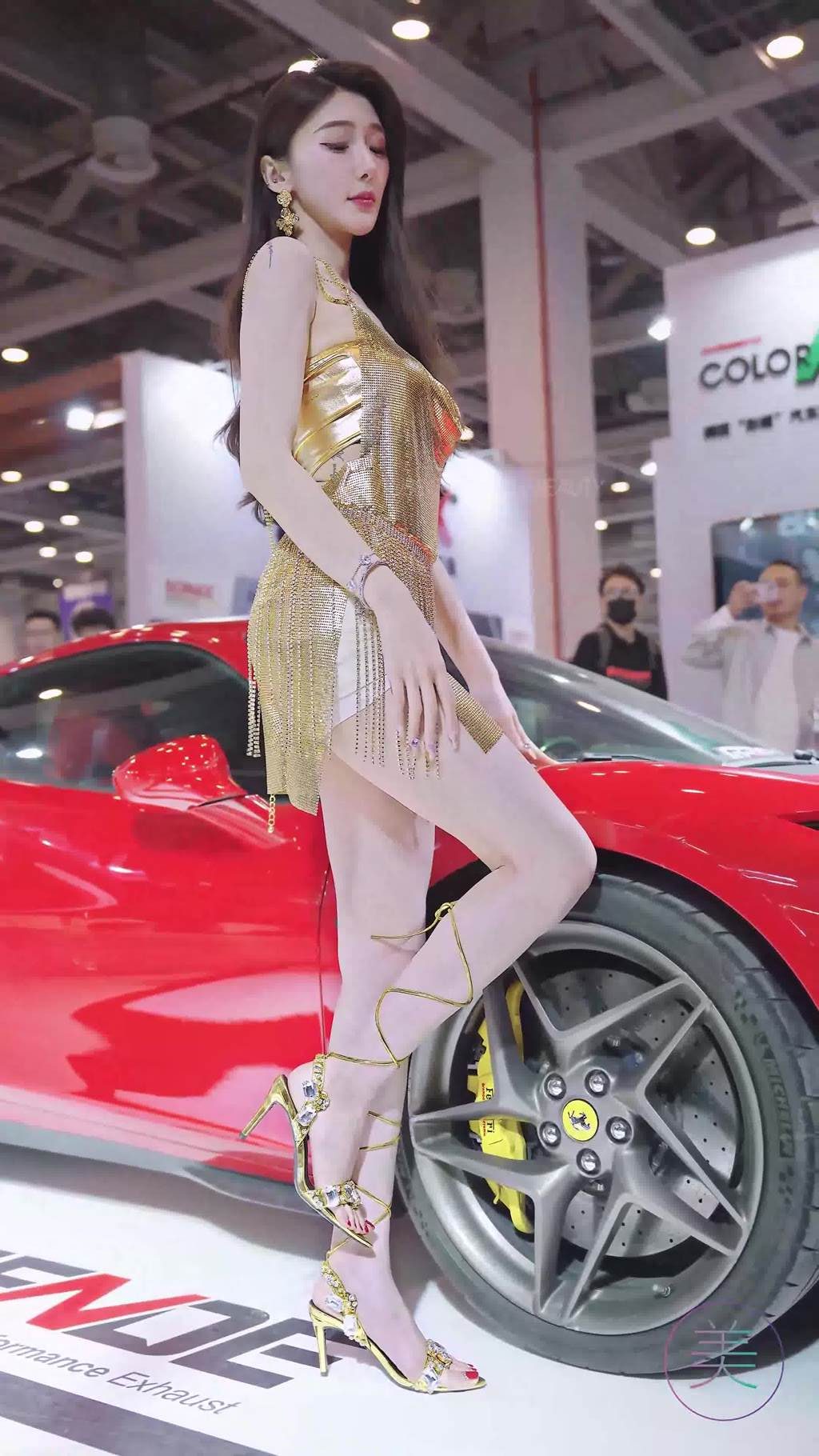 图片[17]-NO.1541 2024 苏州GTSHOW改装车展 Auto Salon Racing Model 110[30P] – 速更版-美库