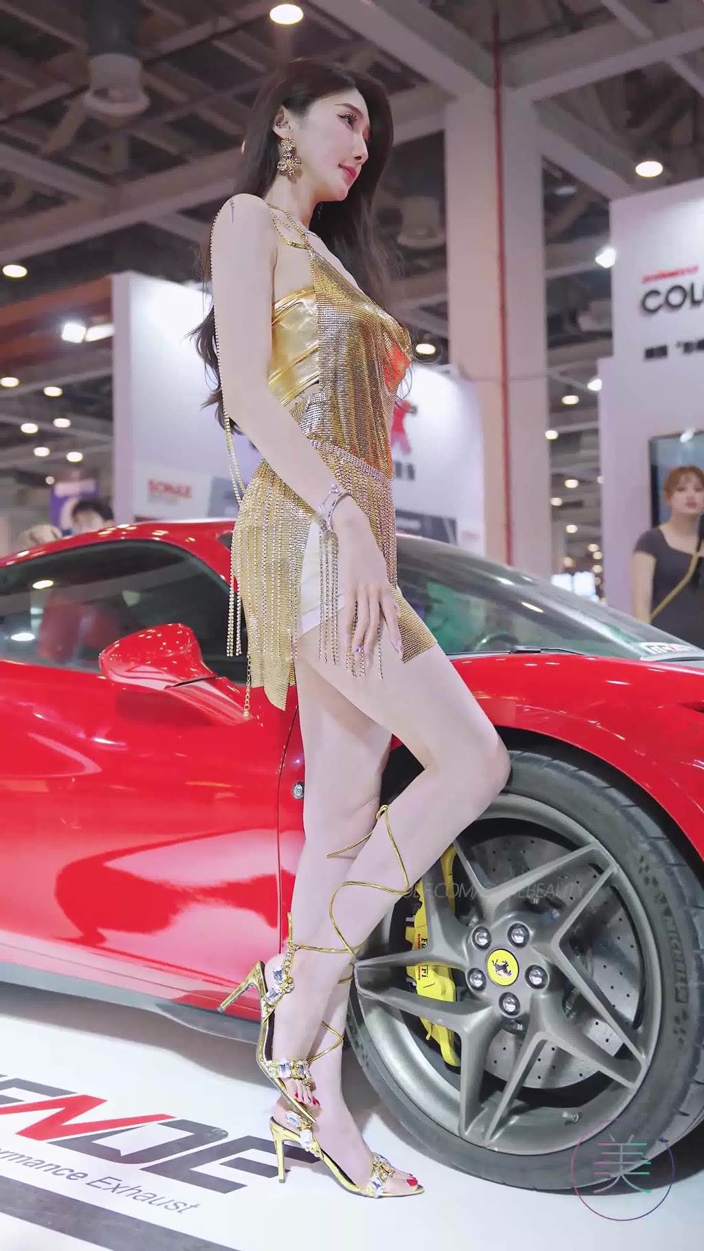 图片[18]-NO.1541 2024 苏州GTSHOW改装车展 Auto Salon Racing Model 110[30P] – 速更版-美库