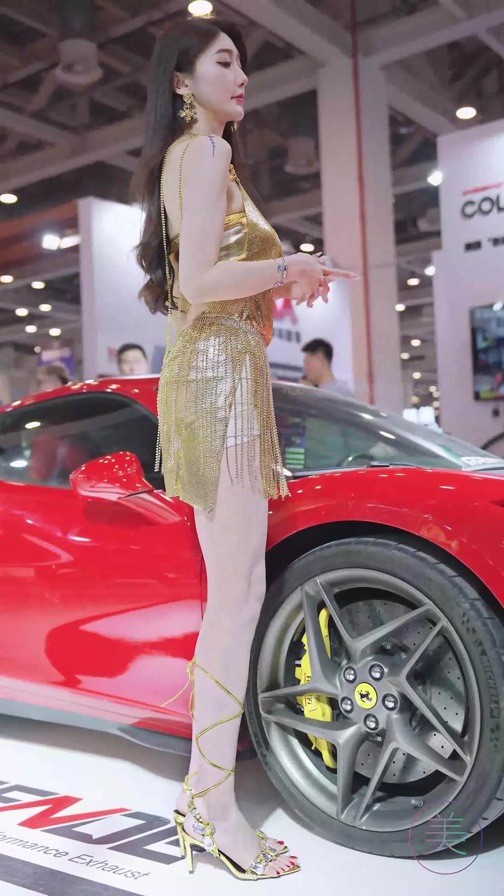 图片[20]-NO.1541 2024 苏州GTSHOW改装车展 Auto Salon Racing Model 110[30P] – 速更版-美库