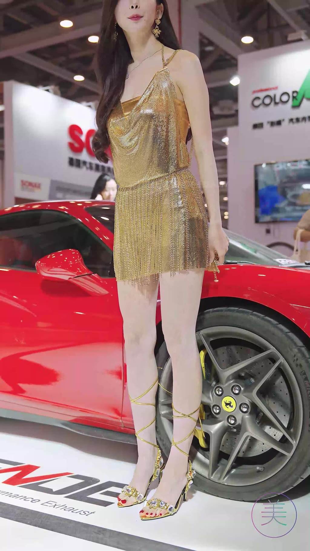 图片[24]-NO.1541 2024 苏州GTSHOW改装车展 Auto Salon Racing Model 110[30P] – 速更版-美库
