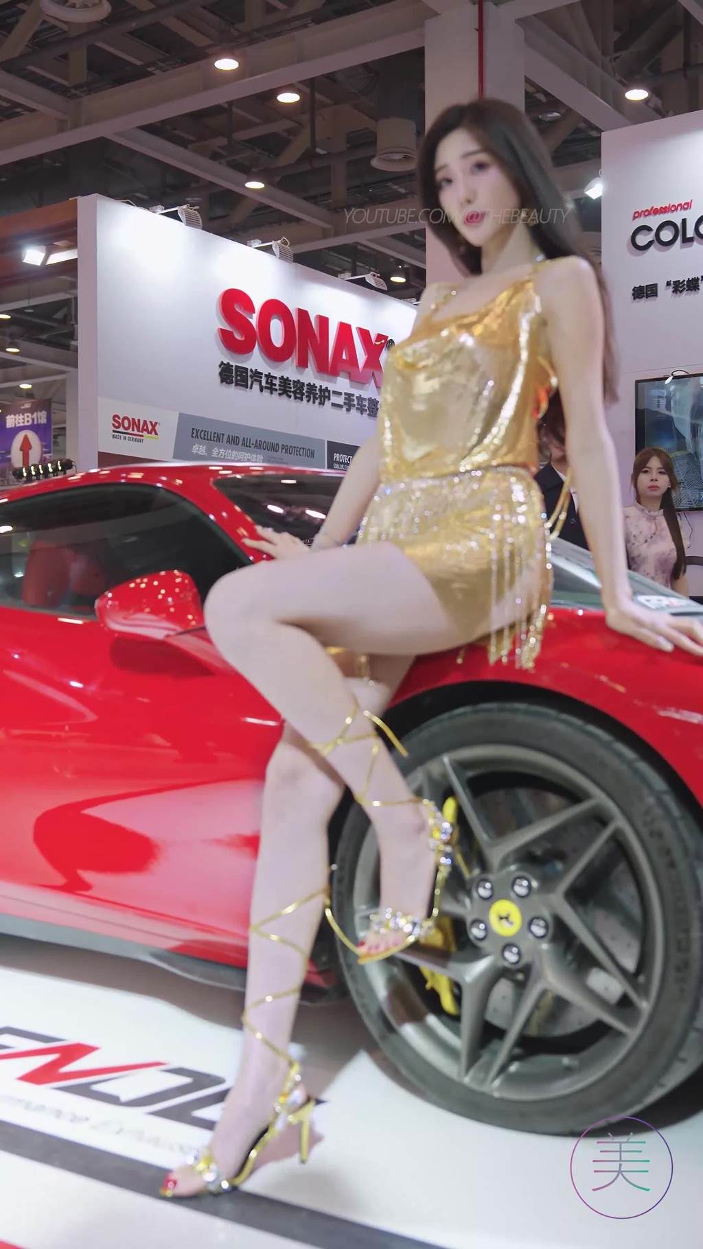 图片[26]-NO.1541 2024 苏州GTSHOW改装车展 Auto Salon Racing Model 110[30P] – 速更版-美库