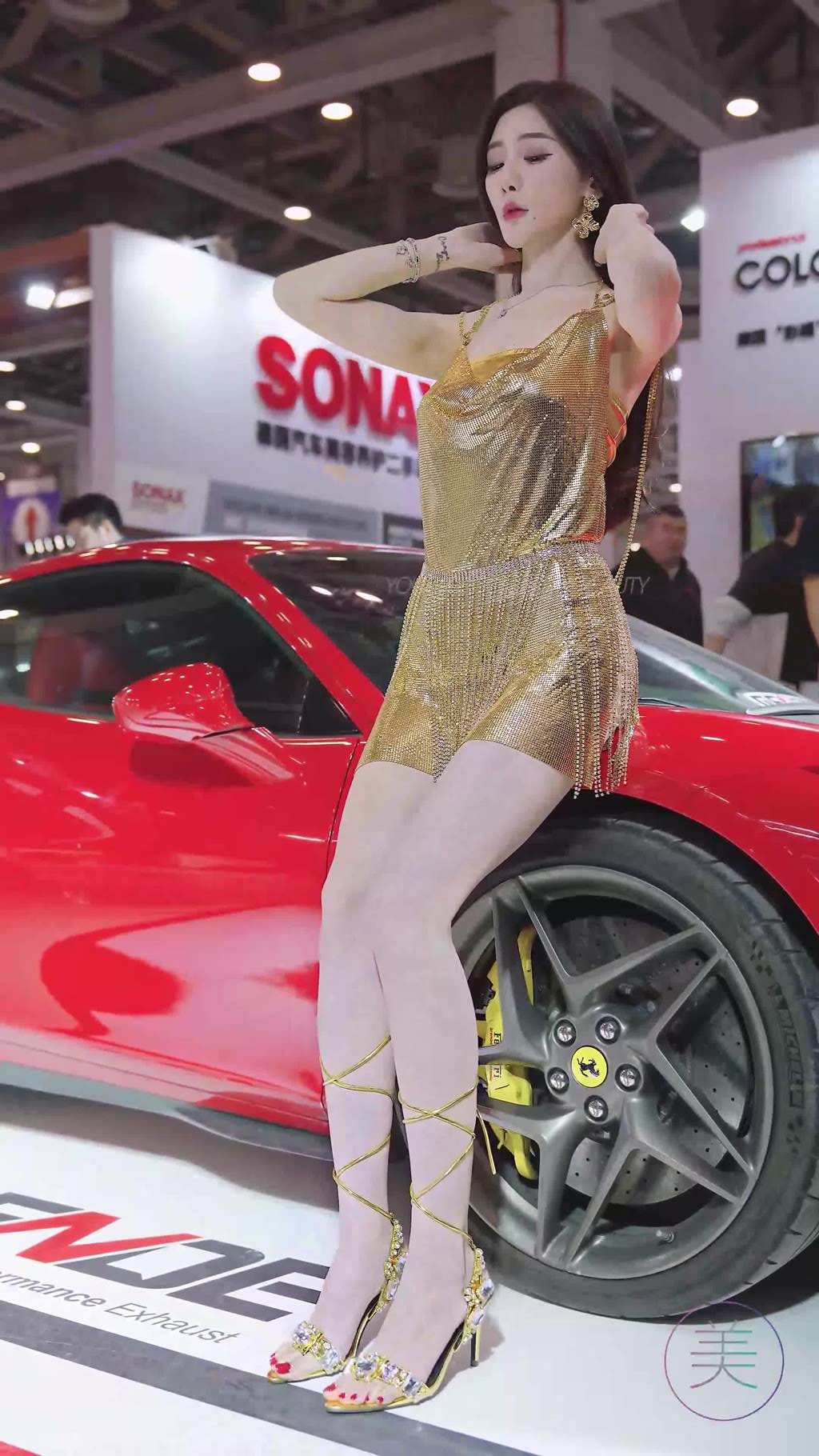 图片[27]-NO.1541 2024 苏州GTSHOW改装车展 Auto Salon Racing Model 110[30P] – 速更版-美库