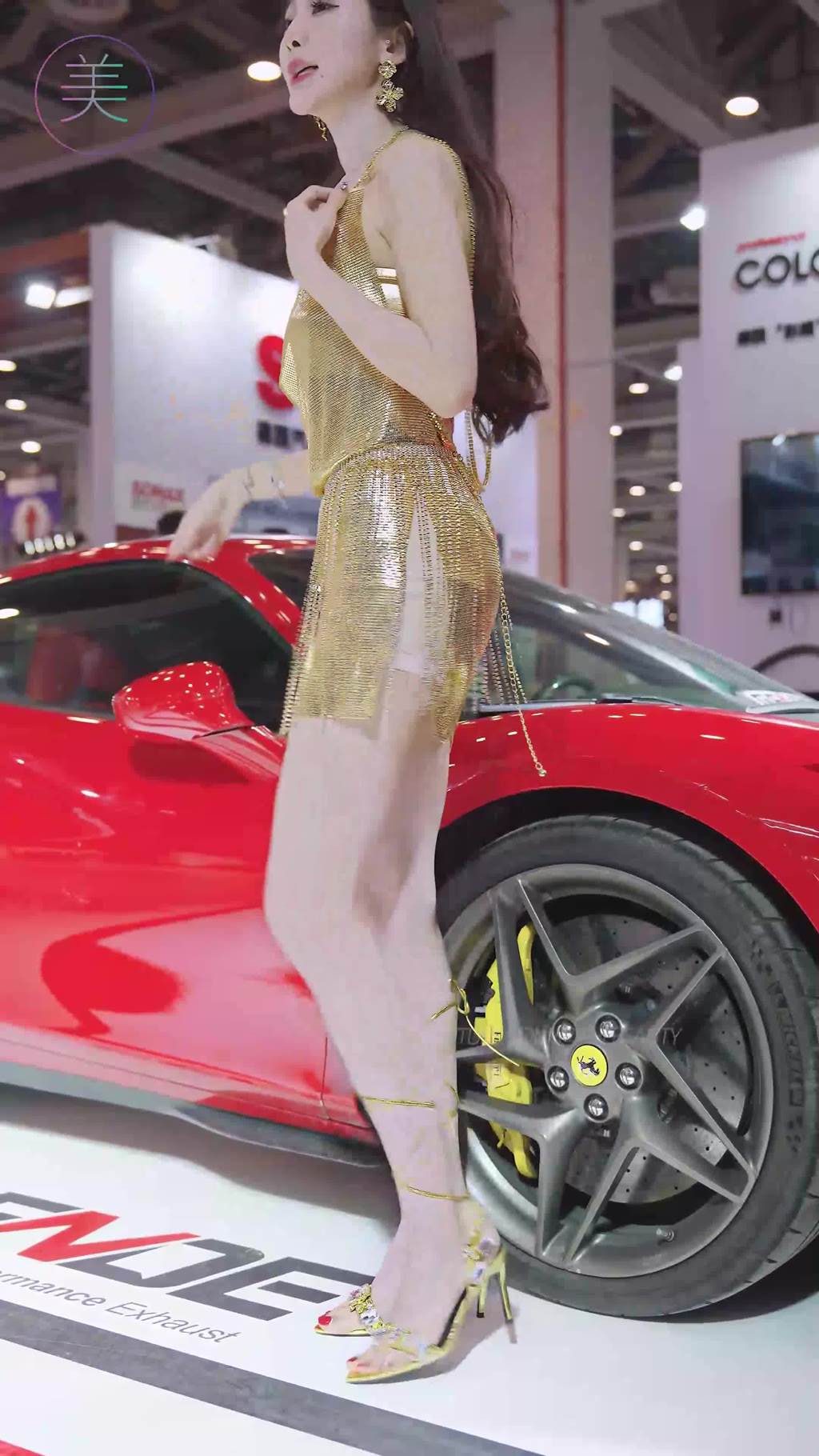 图片[28]-NO.1541 2024 苏州GTSHOW改装车展 Auto Salon Racing Model 110[30P] – 速更版-美库