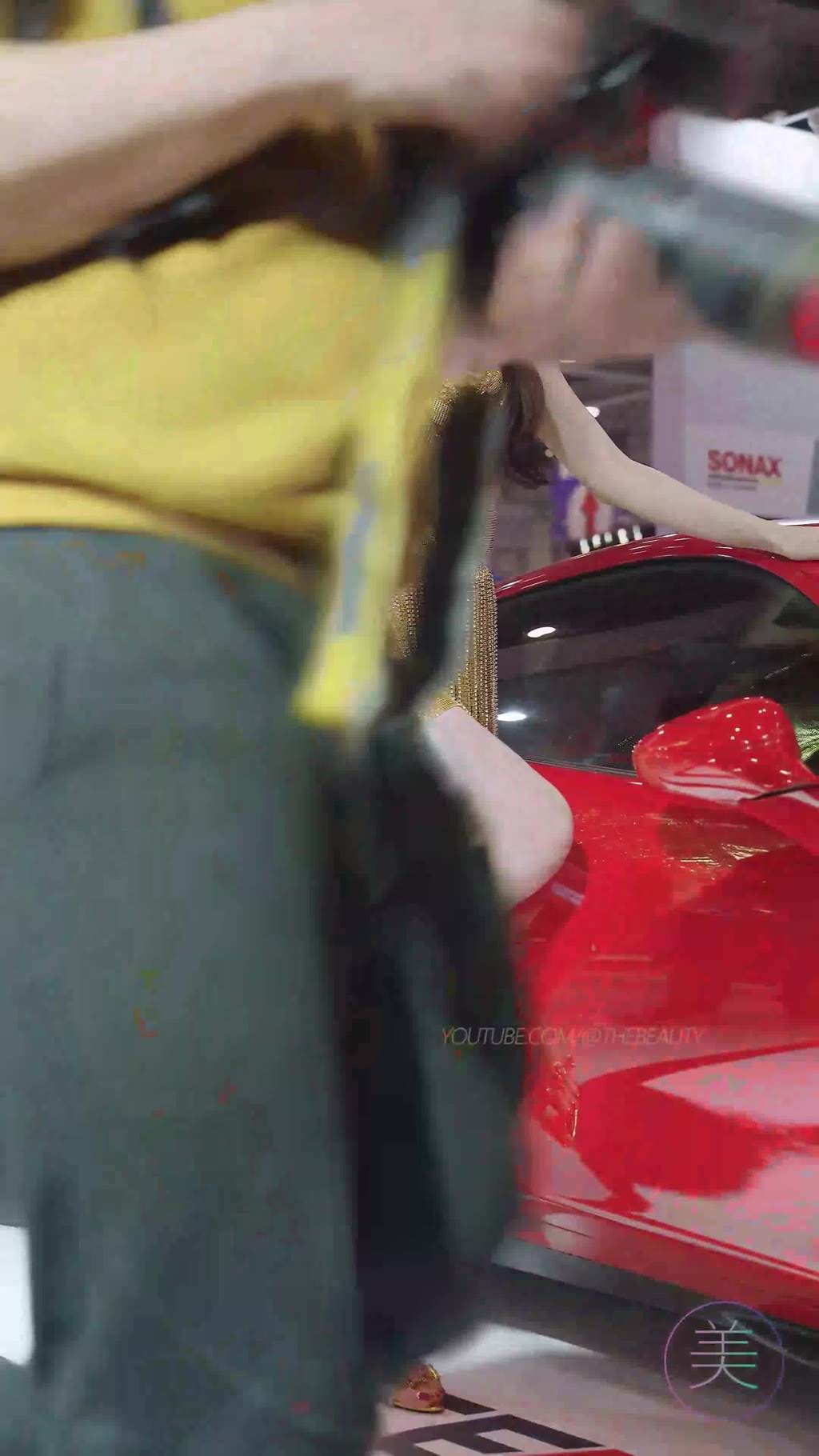 图片[29]-NO.1541 2024 苏州GTSHOW改装车展 Auto Salon Racing Model 110[30P] – 速更版-美库