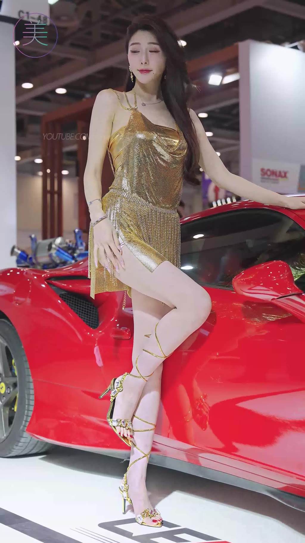 图片[30]-NO.1541 2024 苏州GTSHOW改装车展 Auto Salon Racing Model 110[30P] – 速更版-美库