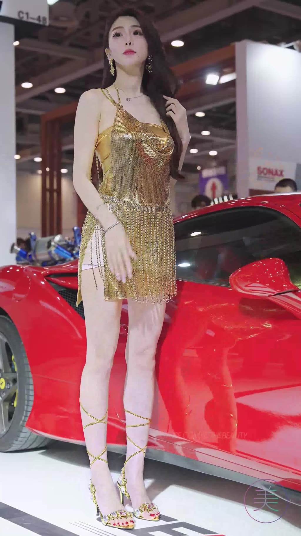 图片[31]-NO.1541 2024 苏州GTSHOW改装车展 Auto Salon Racing Model 110[30P] – 速更版-美库