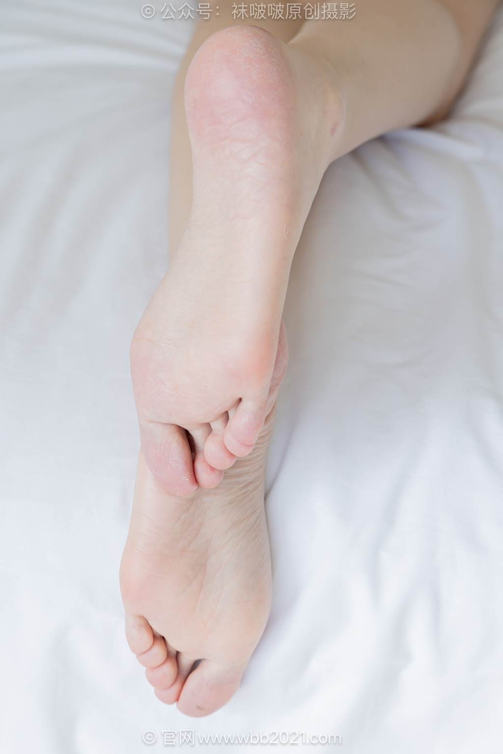 图片[139]-[BoBoSocks袜啵啵]NO.596 小甜豆-高跟鞋、高跟凉鞋、薄黑丝、裸足[150P] – 速更版-美库