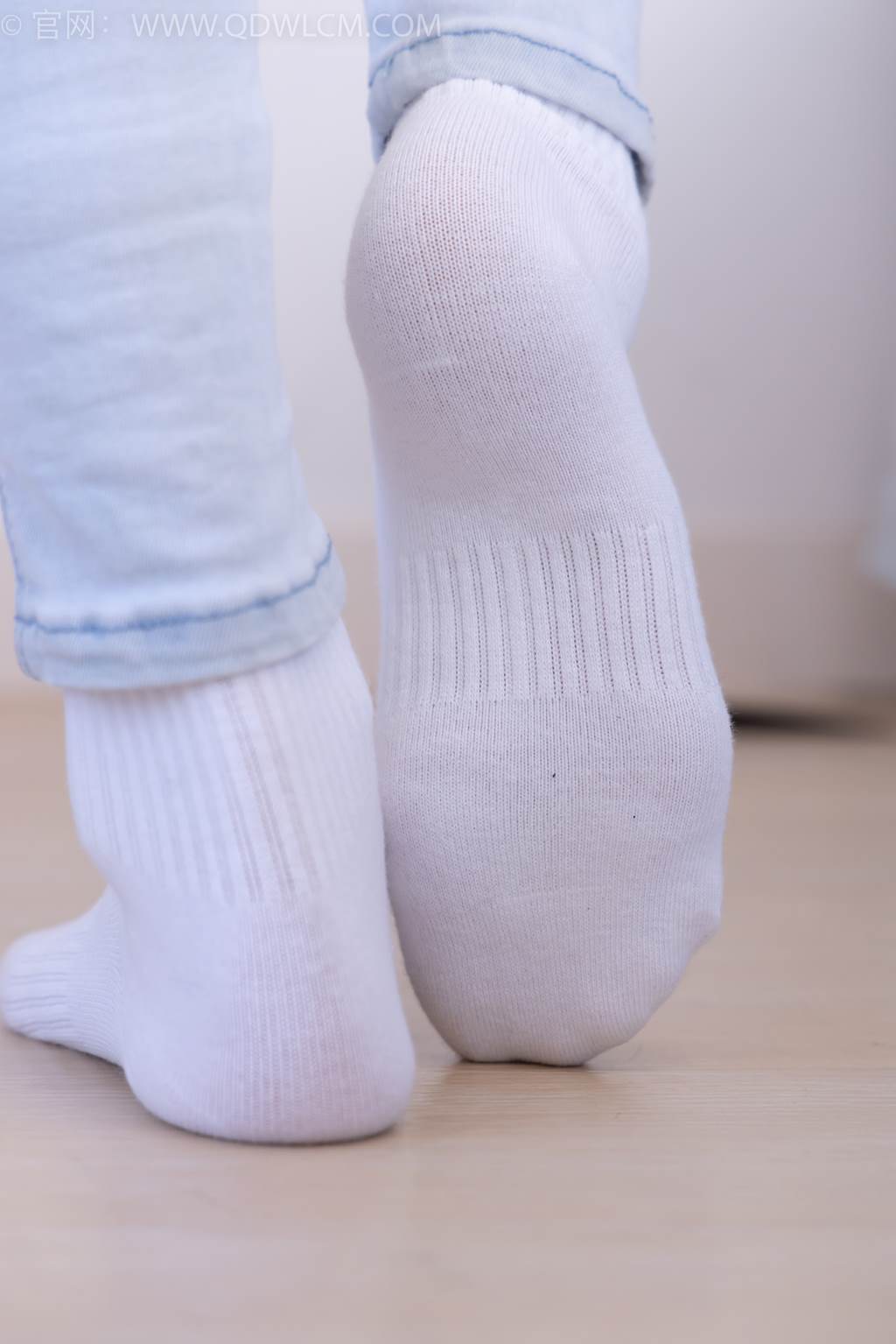 图片[13]-物恋传媒 NO.2464 茯苓-长靴、白棉袜[130P] – 速更版-美库