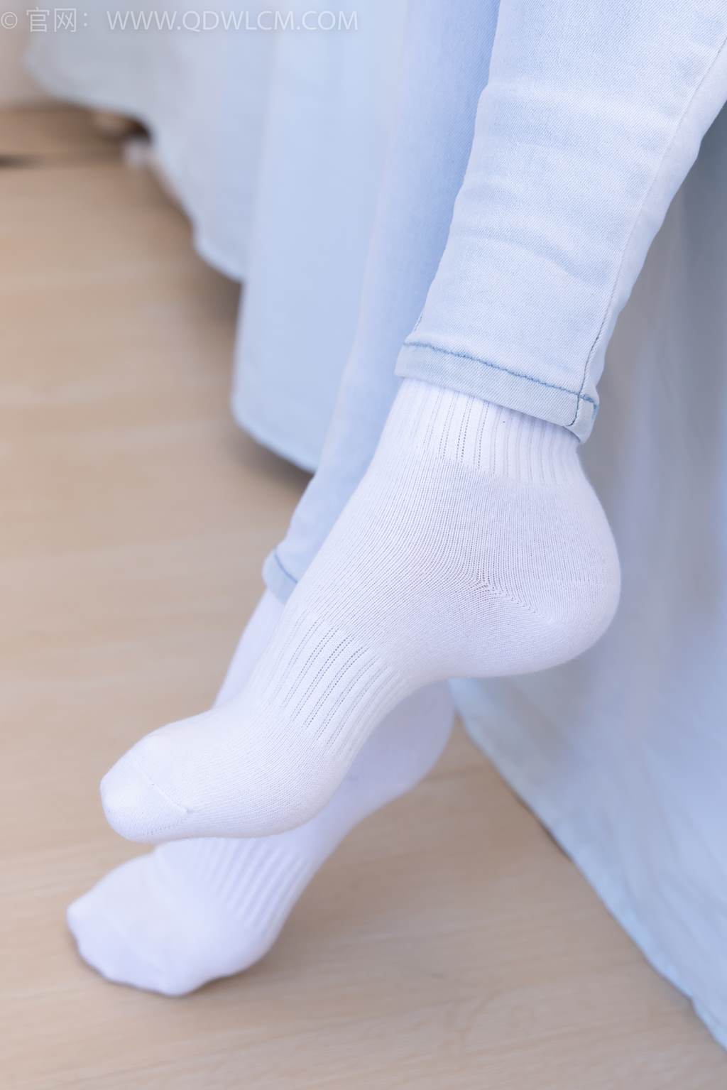 图片[26]-物恋传媒 NO.2464 茯苓-长靴、白棉袜[130P] – 速更版-美库