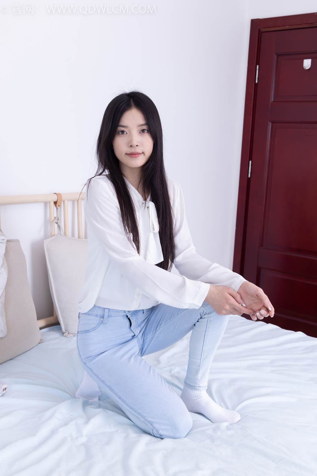 图片[31]-物恋传媒 NO.2464 茯苓-长靴、白棉袜[130P] – 速更版-美库