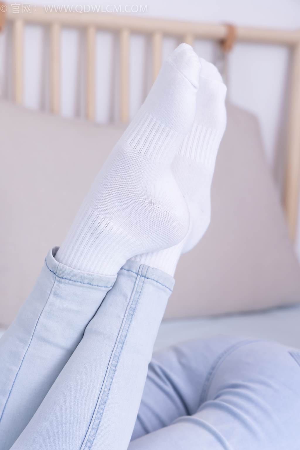 图片[38]-物恋传媒 NO.2464 茯苓-长靴、白棉袜[130P] – 速更版-美库