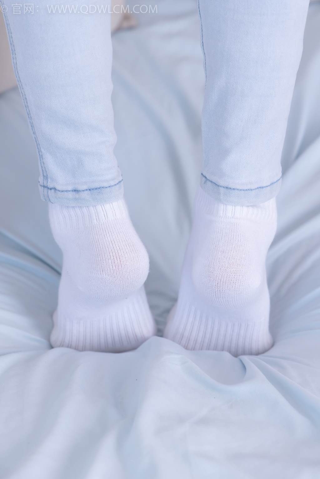 图片[45]-物恋传媒 NO.2464 茯苓-长靴、白棉袜[130P] – 速更版-美库