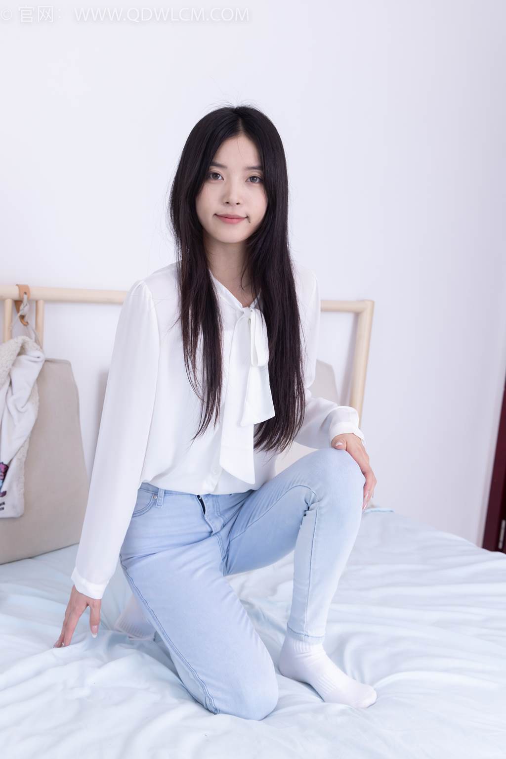 图片[62]-物恋传媒 NO.2464 茯苓-长靴、白棉袜[130P] – 速更版-美库