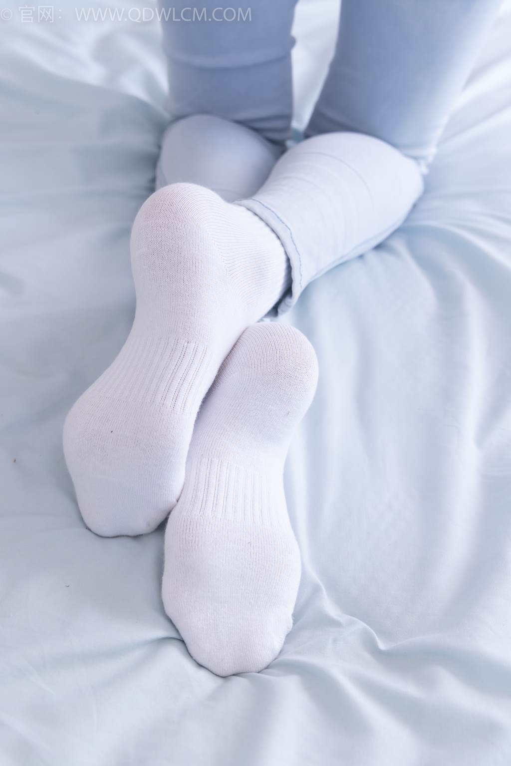 图片[68]-物恋传媒 NO.2464 茯苓-长靴、白棉袜[130P] – 速更版-美库