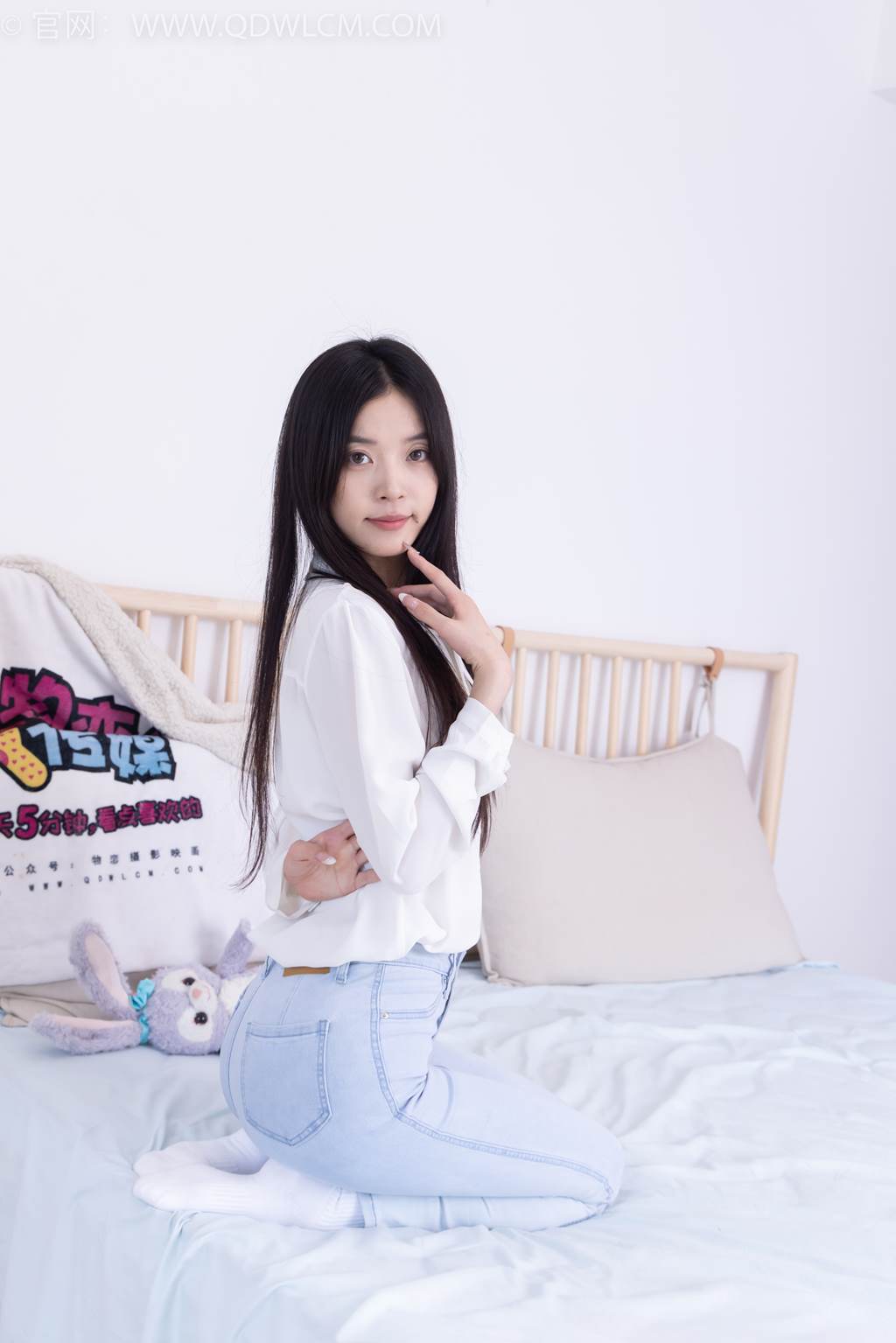 图片[73]-物恋传媒 NO.2464 茯苓-长靴、白棉袜[130P] – 速更版-美库