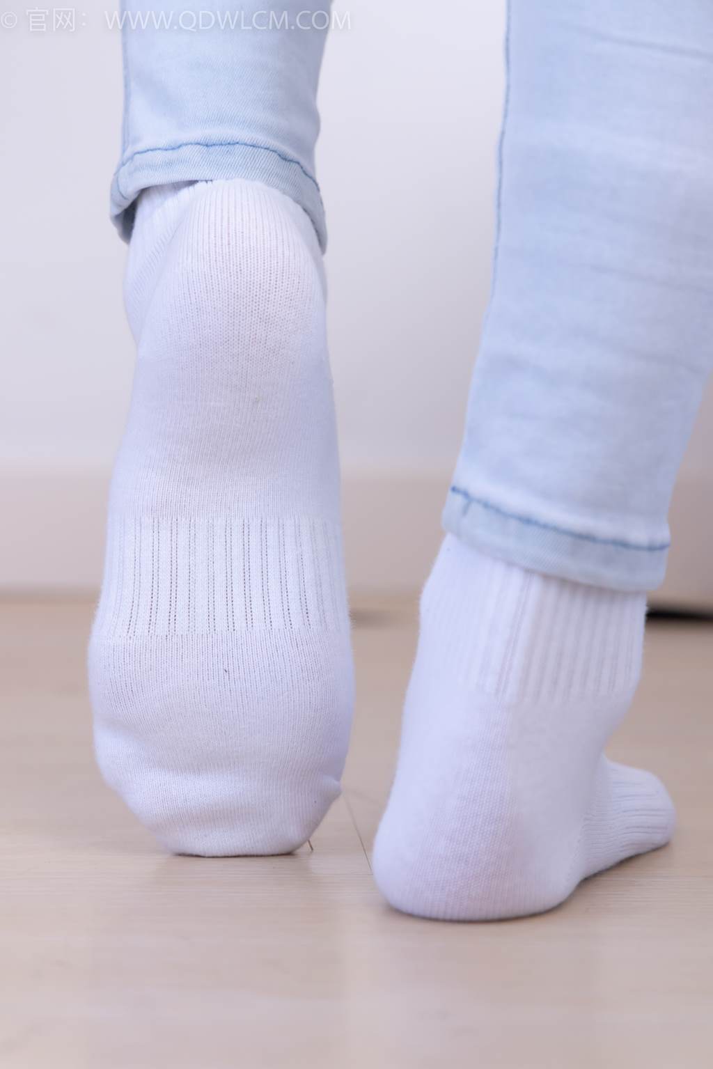 图片[76]-物恋传媒 NO.2464 茯苓-长靴、白棉袜[130P] – 速更版-美库