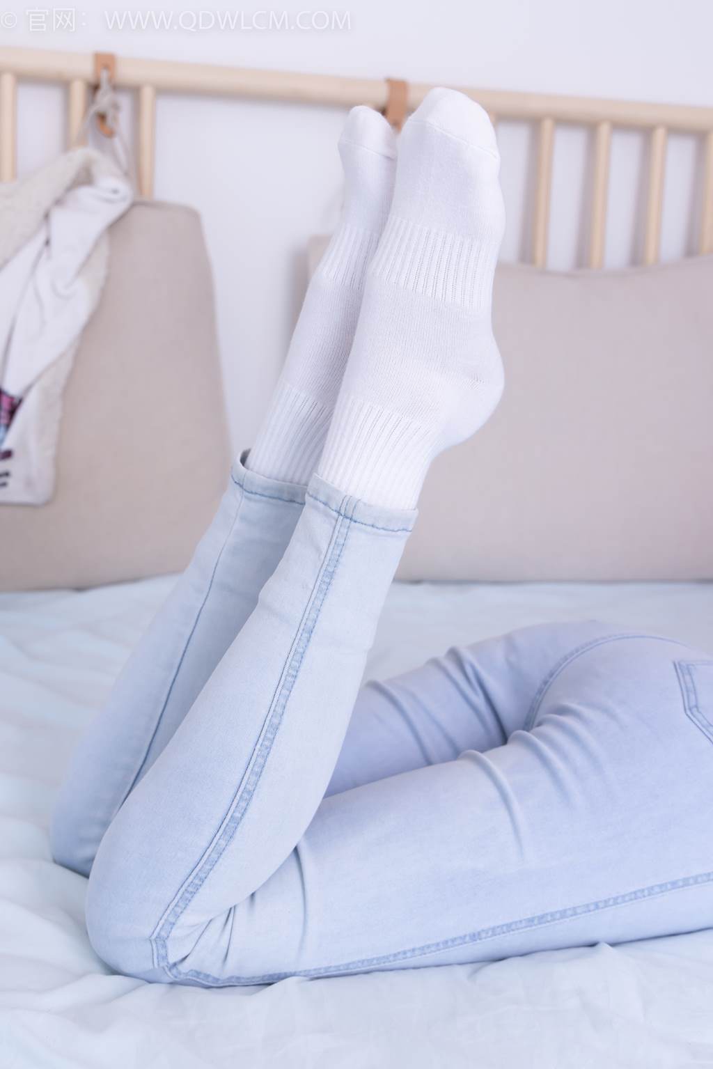 图片[92]-物恋传媒 NO.2464 茯苓-长靴、白棉袜[130P] – 速更版-美库