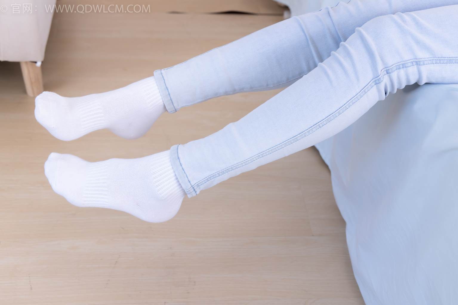 图片[94]-物恋传媒 NO.2464 茯苓-长靴、白棉袜[130P] – 速更版-美库