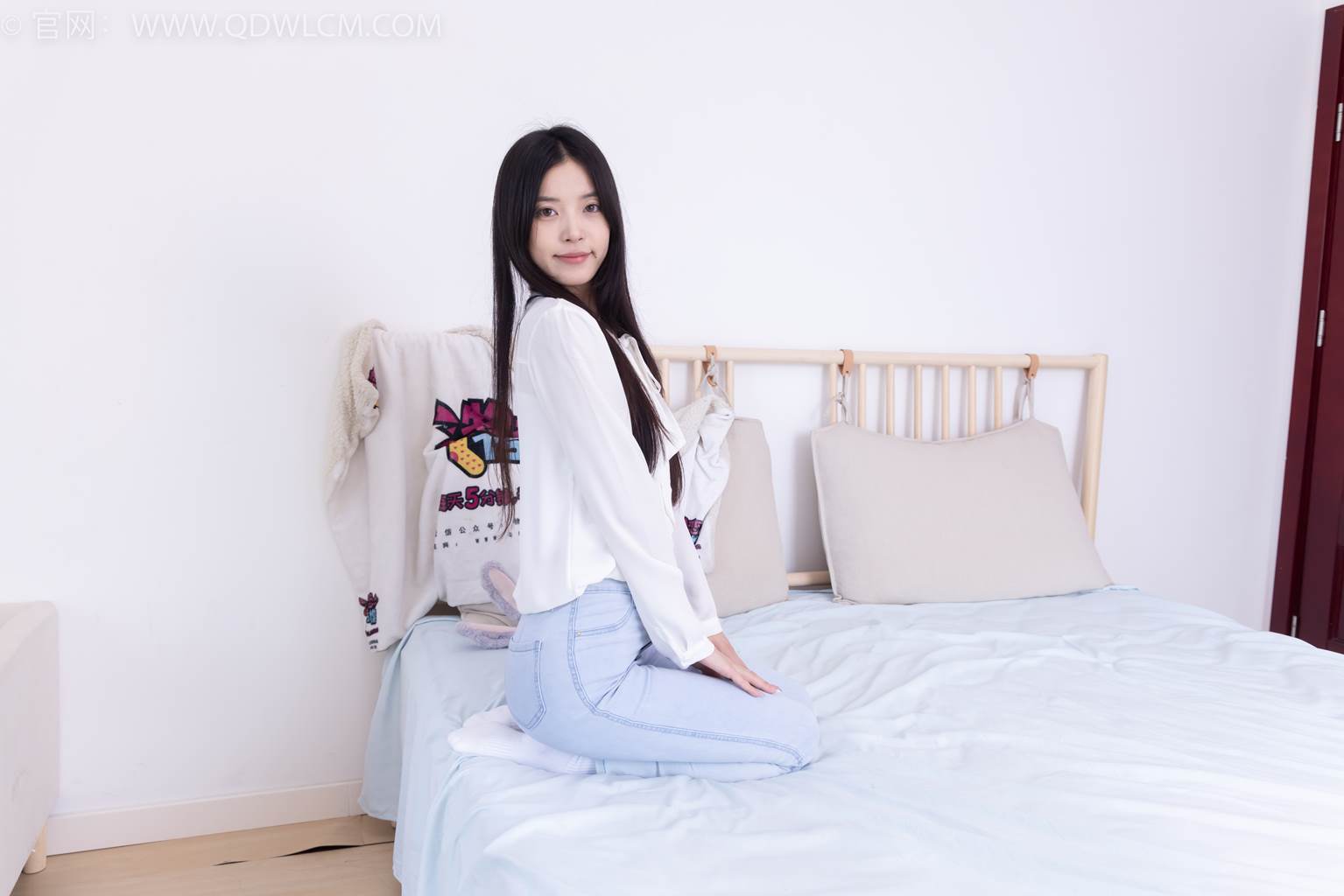 图片[107]-物恋传媒 NO.2464 茯苓-长靴、白棉袜[130P] – 速更版-美库