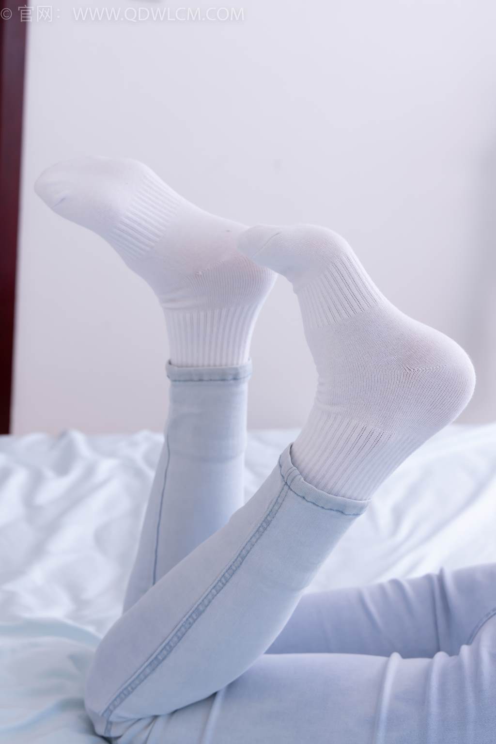 图片[112]-物恋传媒 NO.2464 茯苓-长靴、白棉袜[130P] – 速更版-美库
